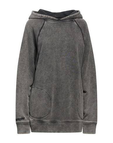 Sudadera Mujer Carbón L,M,S,XS Mujer