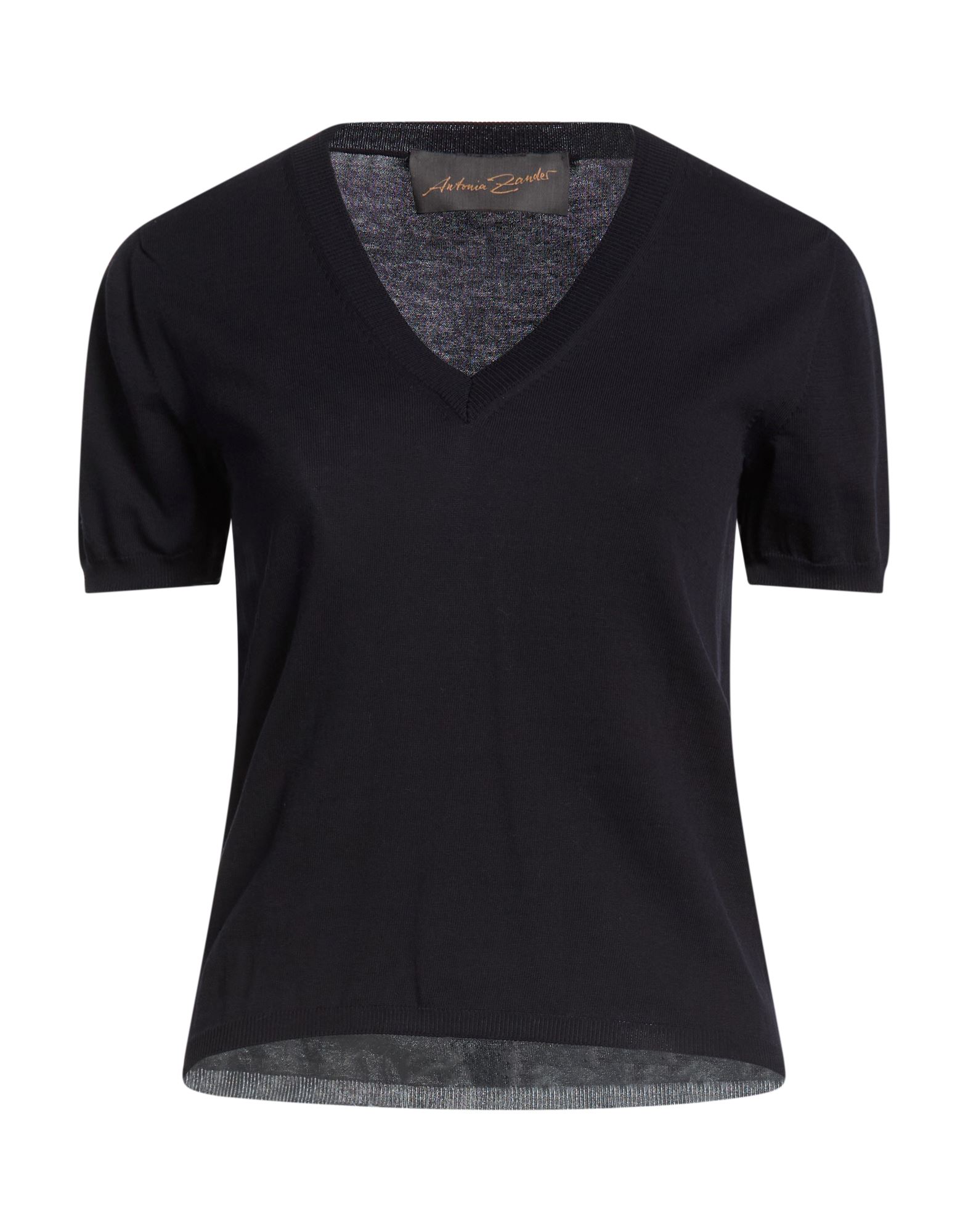 ANTONIA ZANDER ANTONIA ZANDER ΜΠΛΟΥΖΑΚΙΑ T-shirt