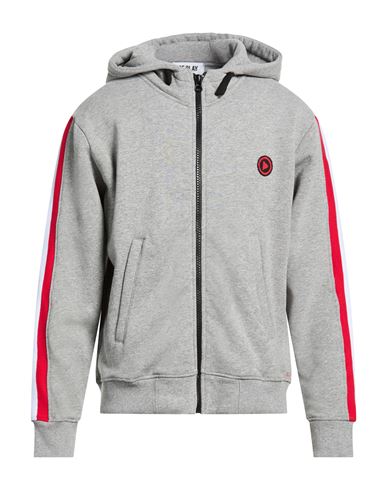 ICE Sudadera Hombre Gris XXL Hombre