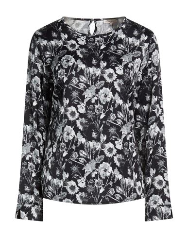 Top Mujer Negro 36,38,40 Mujer