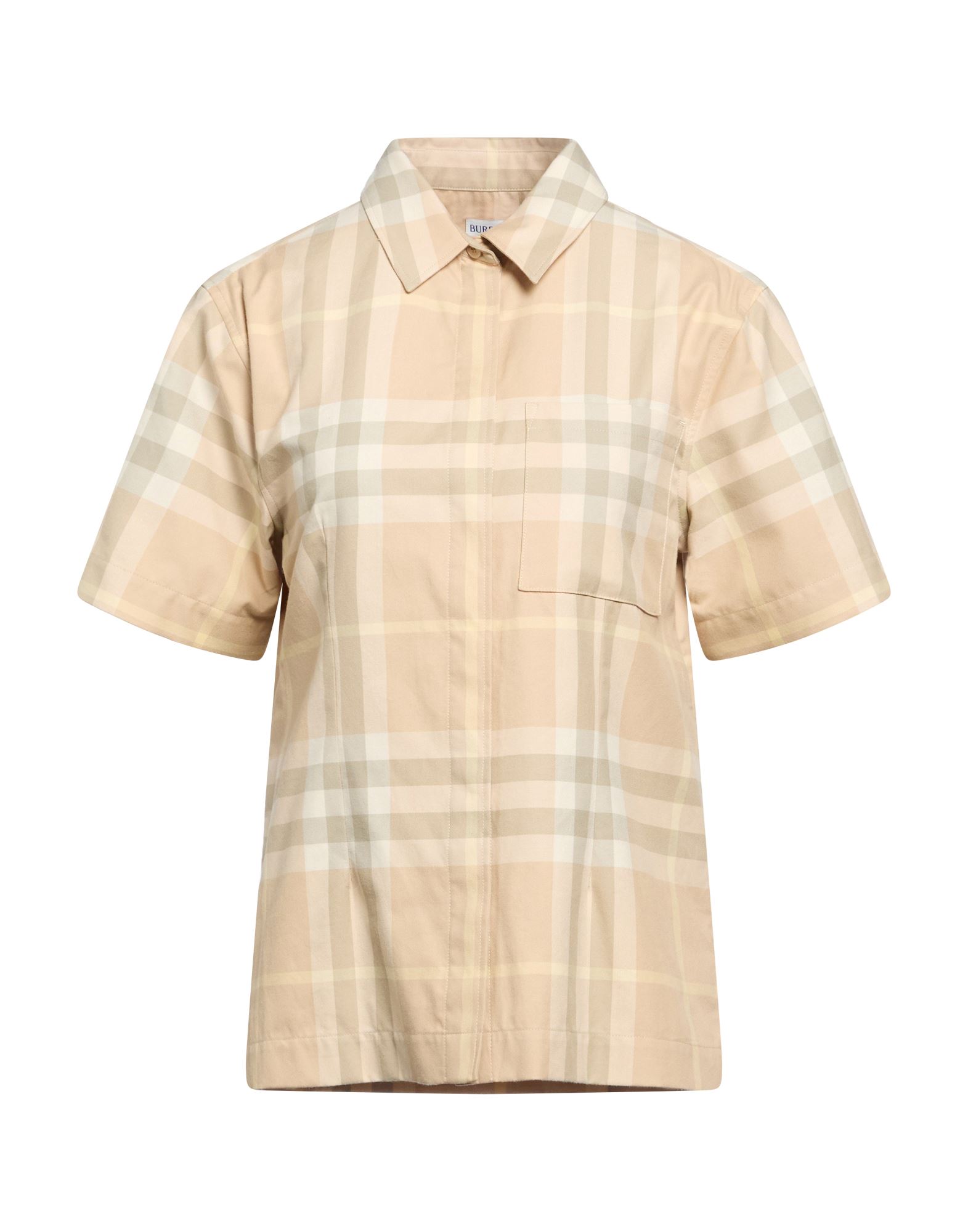 BURBERRY BURBERRY ΜΠΛΟΥΖΑΚΙΑ Πουκάμισο