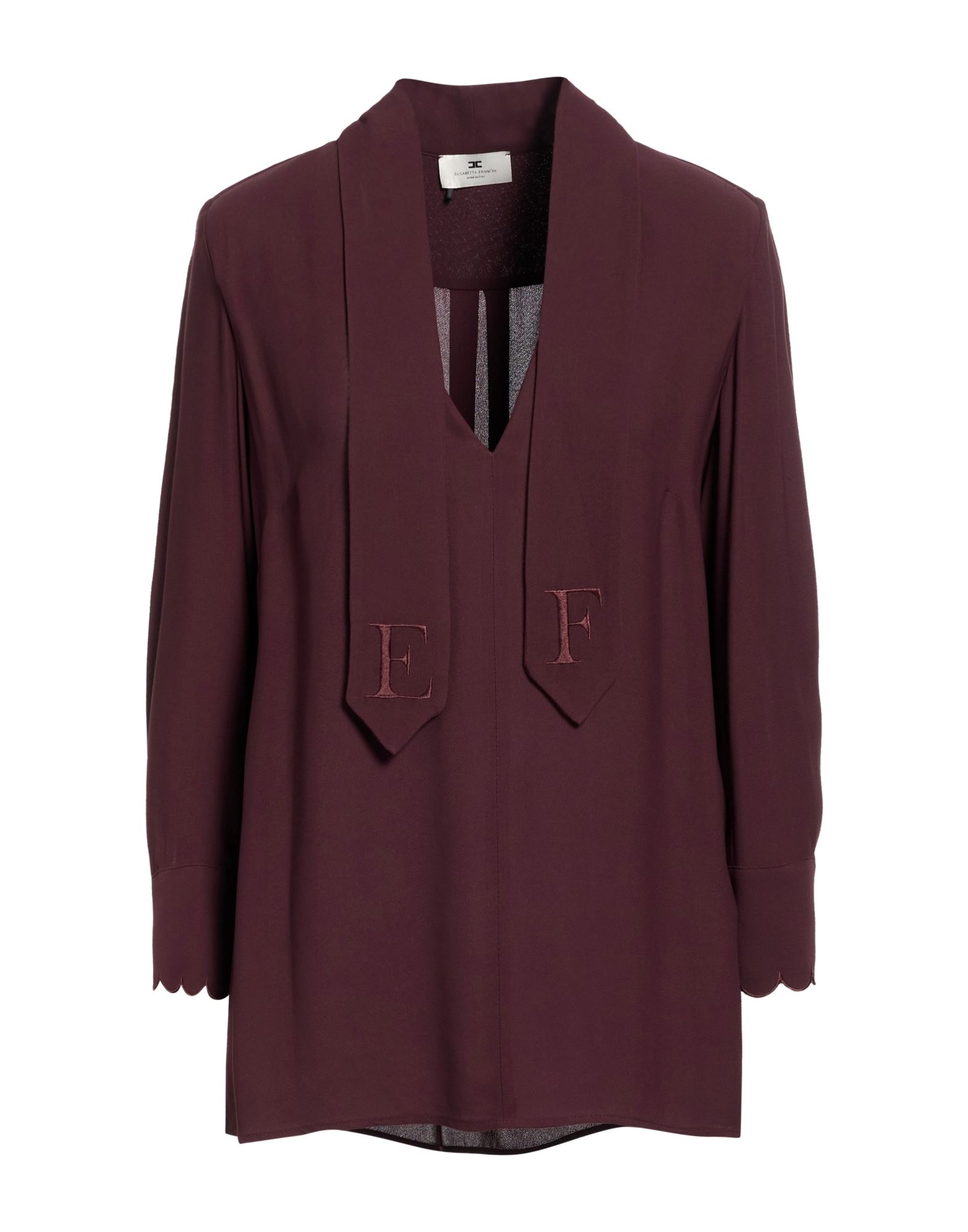 ELISABETTA FRANCHI ELISABETTA FRANCHI ΜΠΛΟΥΖΑΚΙΑ Τοπ