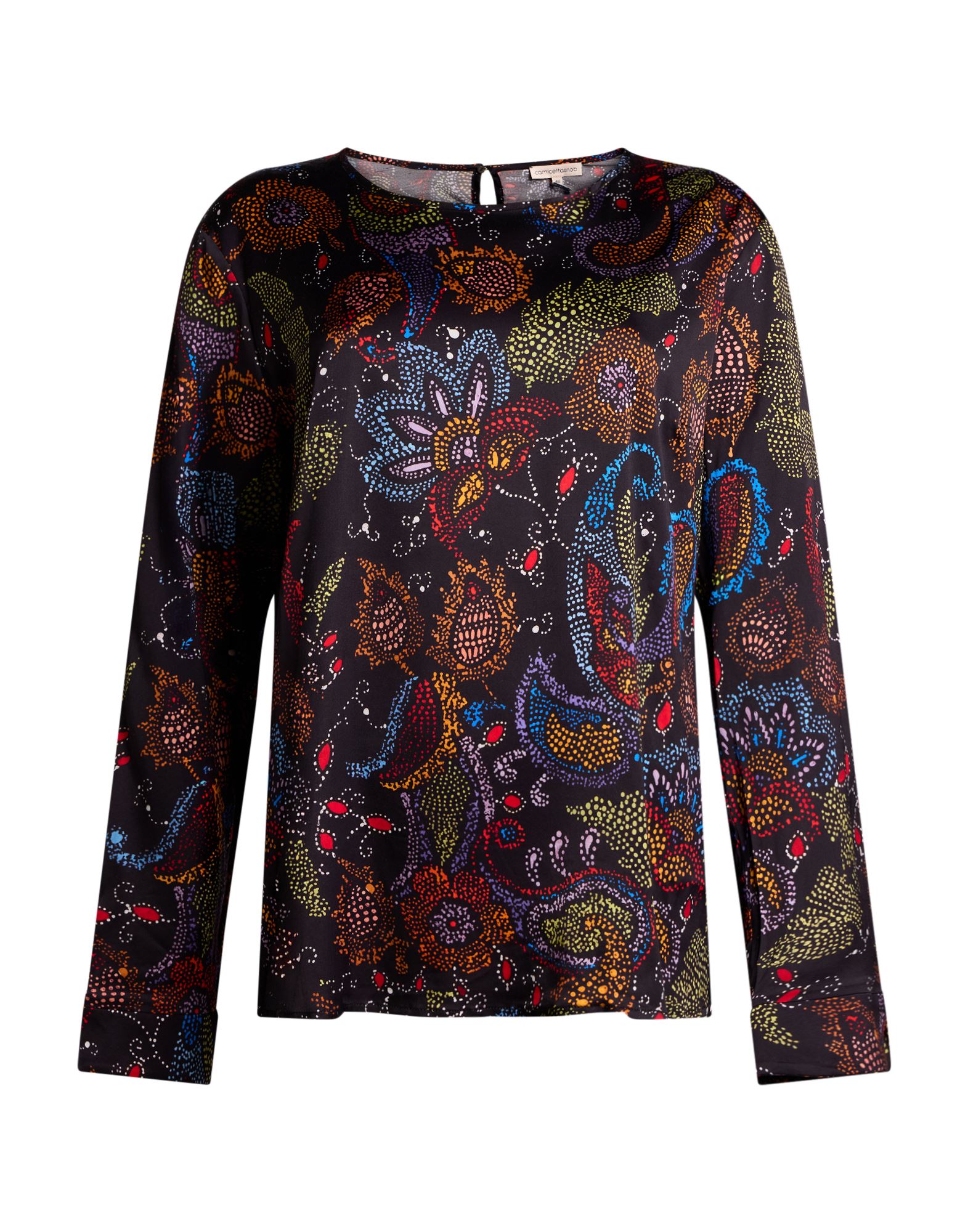 CAMICETTASNOB ΜΠΛΟΥΖΑΚΙΑ Τοπ