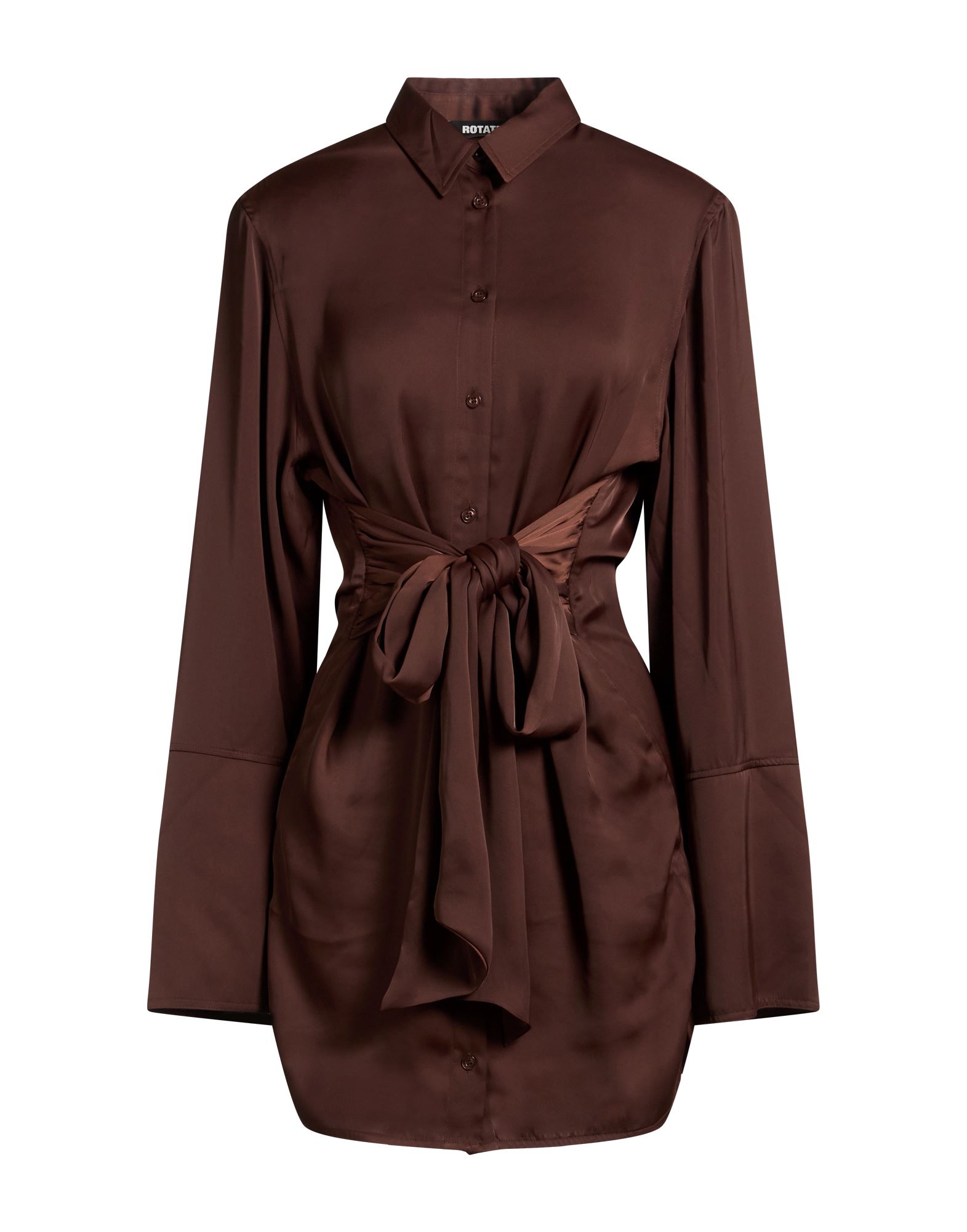 ROTATE BIRGER CHRISTENSEN ROTATE BIRGER CHRISTENSEN ΦΟΡΕΜΑΤΑ Μίνι φόρεμα