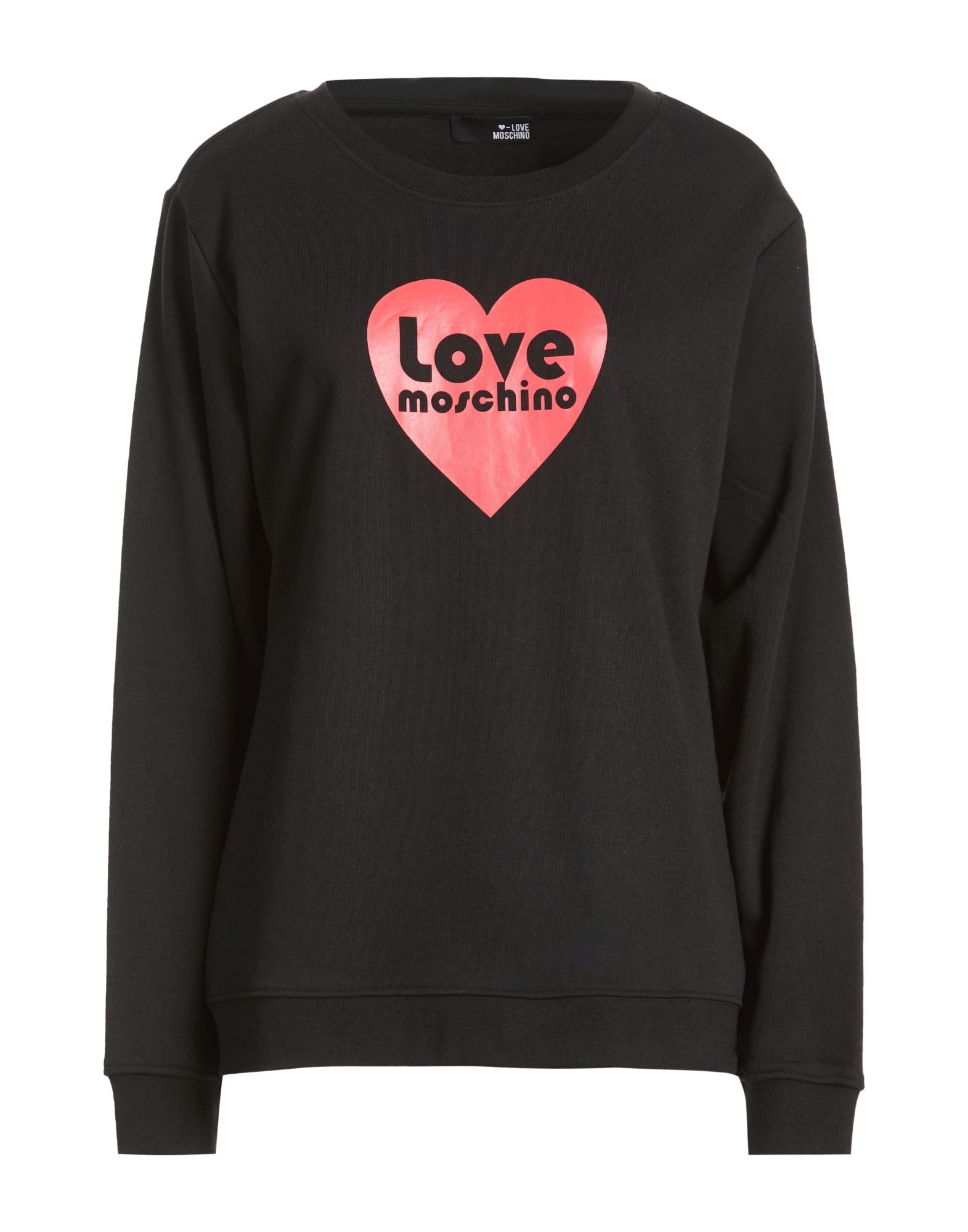 LOVE MOSCHINO ΜΠΛΟΥΖΑΚΙΑ Φούτερ