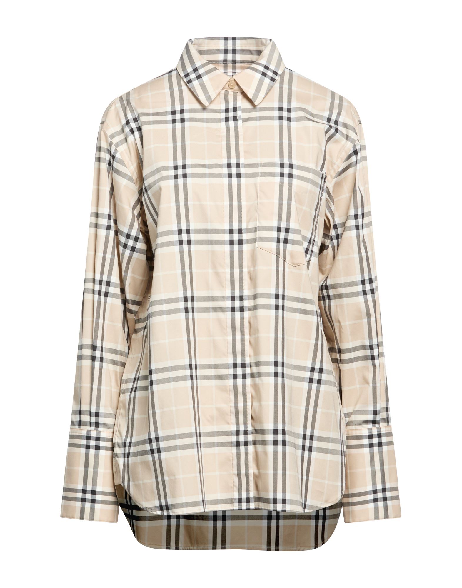 BURBERRY BURBERRY ΜΠΛΟΥΖΑΚΙΑ Πουκάμισο