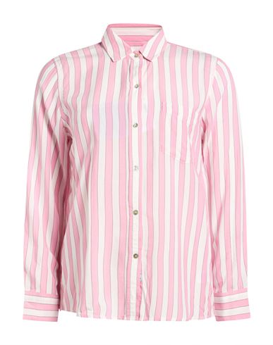 Rails Camisa Mujer Rosa M,XS Mujer