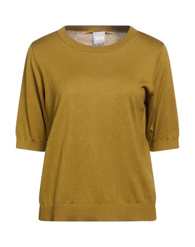 Pullover Mujer Caqui L,M,XL,XS Mujer