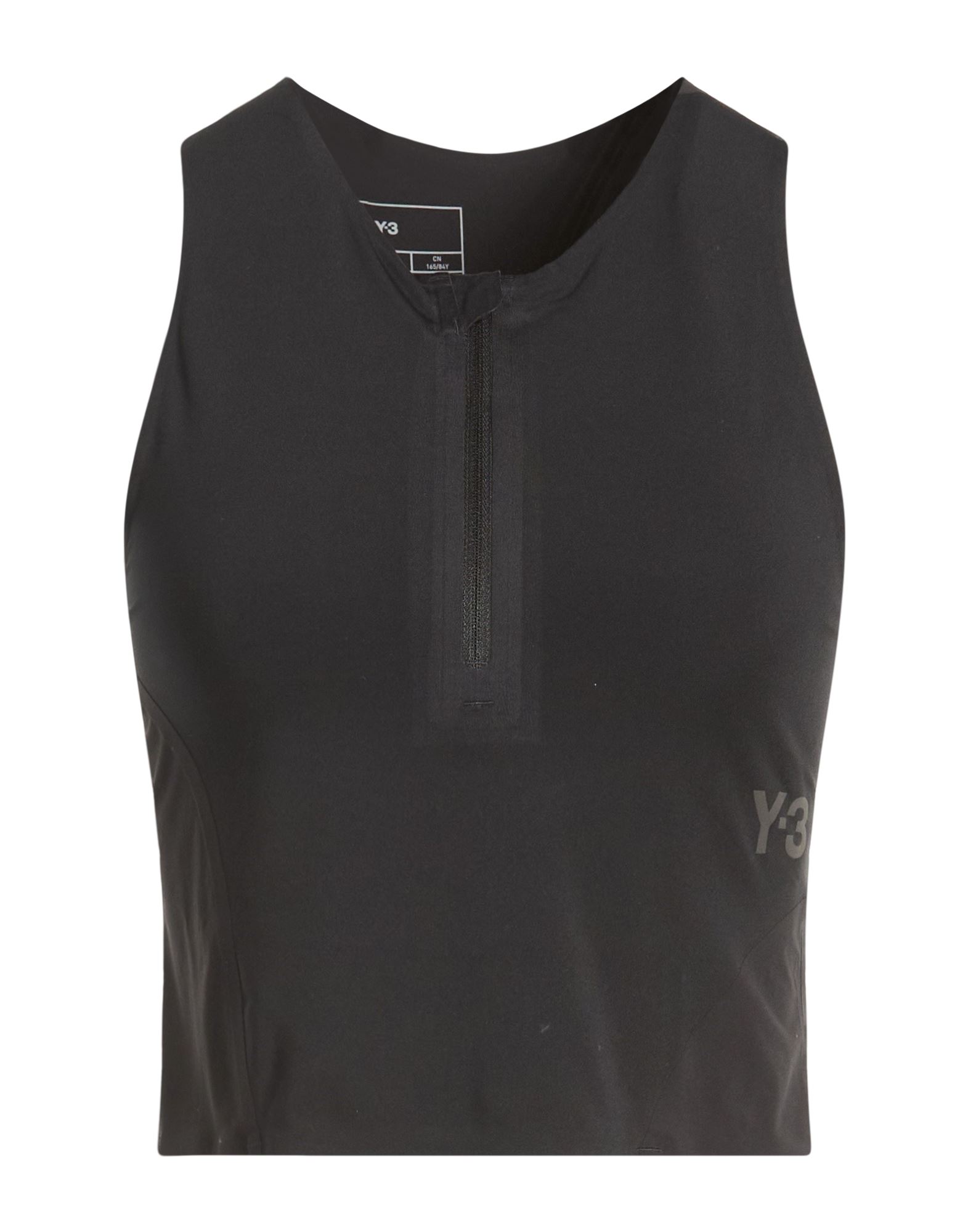 Y-3 ΜΠΛΟΥΖΑΚΙΑ Τοπ