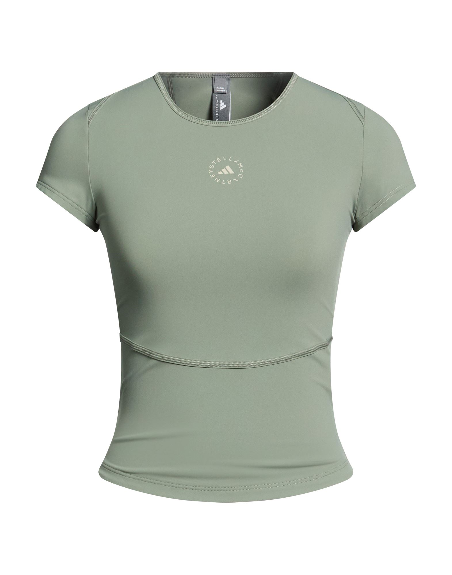ADIDAS by STELLA McCARTNEY ΜΠΛΟΥΖΑΚΙΑ T-shirt