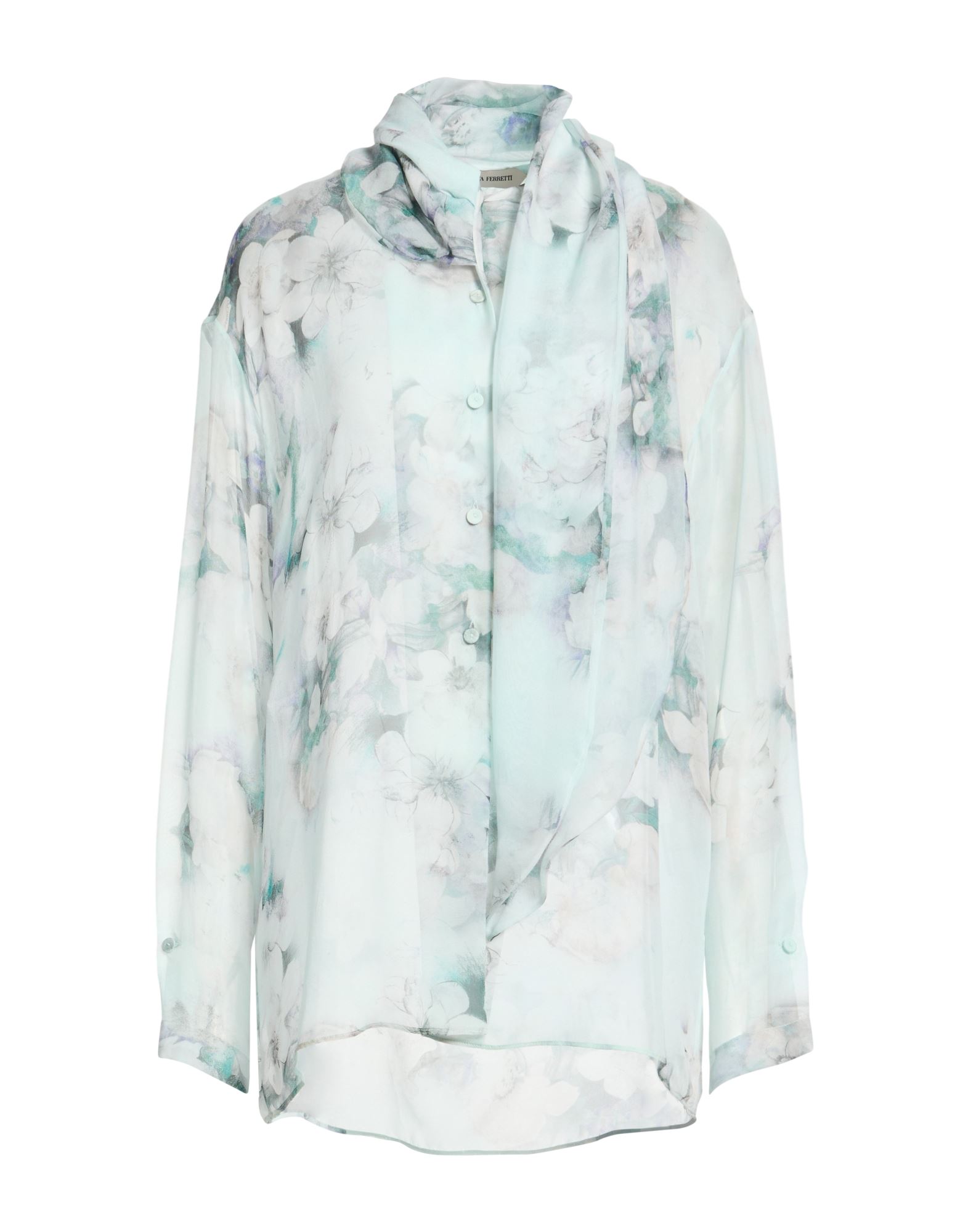 ALBERTA FERRETTI ALBERTA FERRETTI ΜΠΛΟΥΖΑΚΙΑ Πουκάμισο