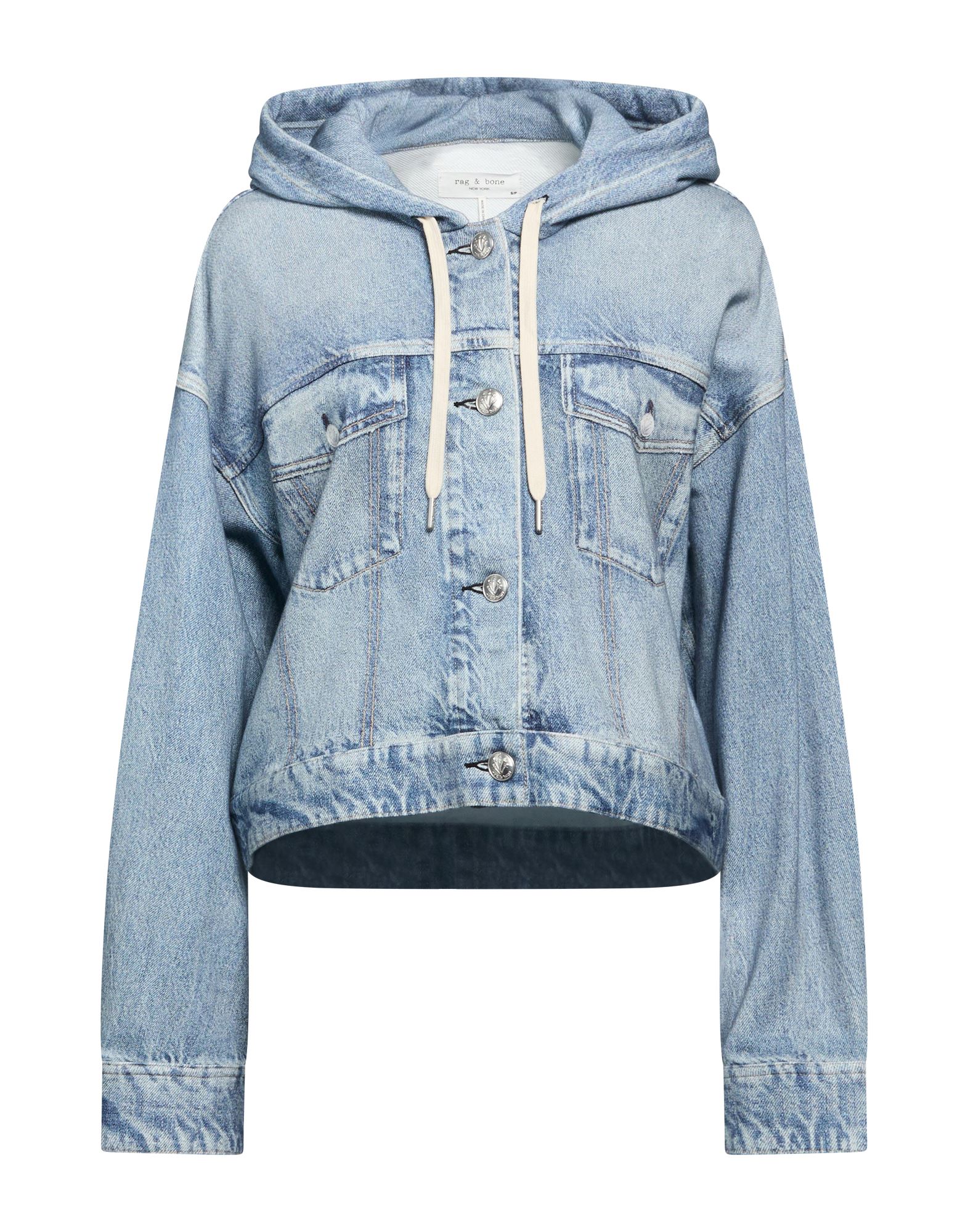 RAG & BONE RAG & BONE ΜΠΛΟΥΖΑΚΙΑ Φούτερ