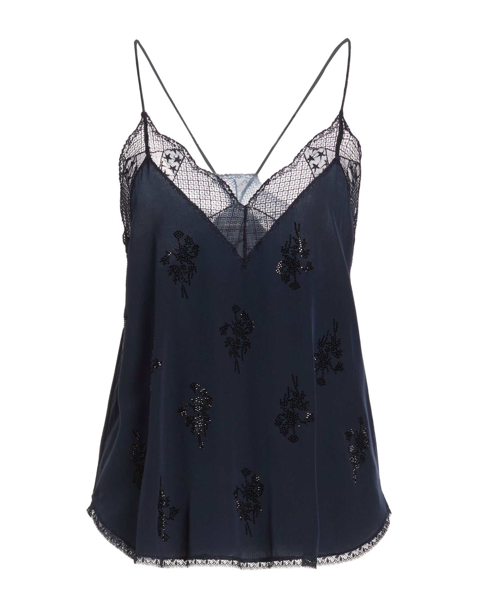 ZADIG&VOLTAIRE ZADIG&VOLTAIRE ΜΠΛΟΥΖΑΚΙΑ Τοπ