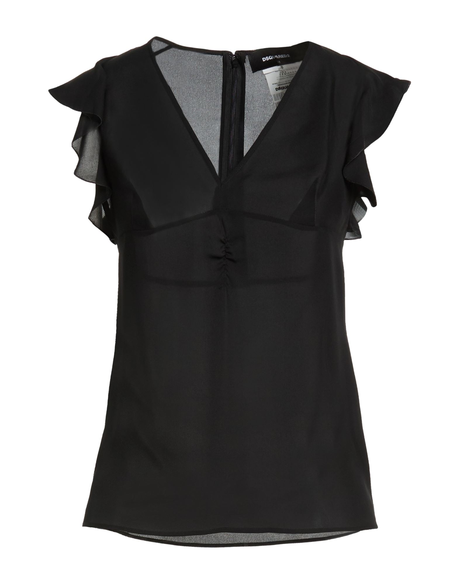 DSQUARED2 DSQUARED2 ΜΠΛΟΥΖΑΚΙΑ Τοπ