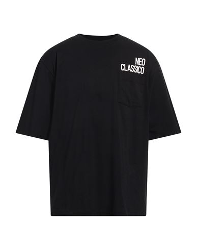 Camiseta Hombre Negro L,M,S,XL,XXL,XXXL Hombre