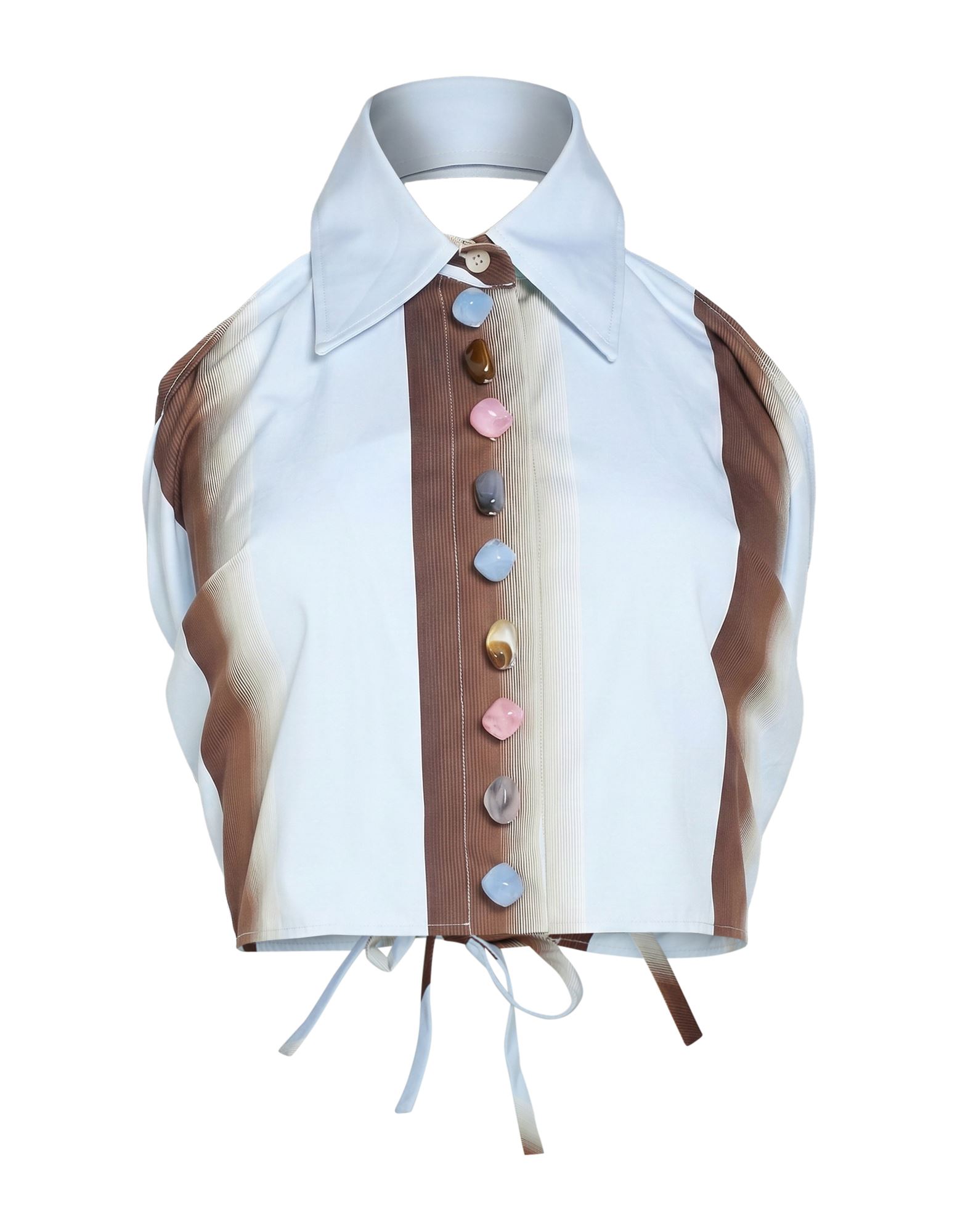 MSGM ΜΠΛΟΥΖΑΚΙΑ Τοπ
