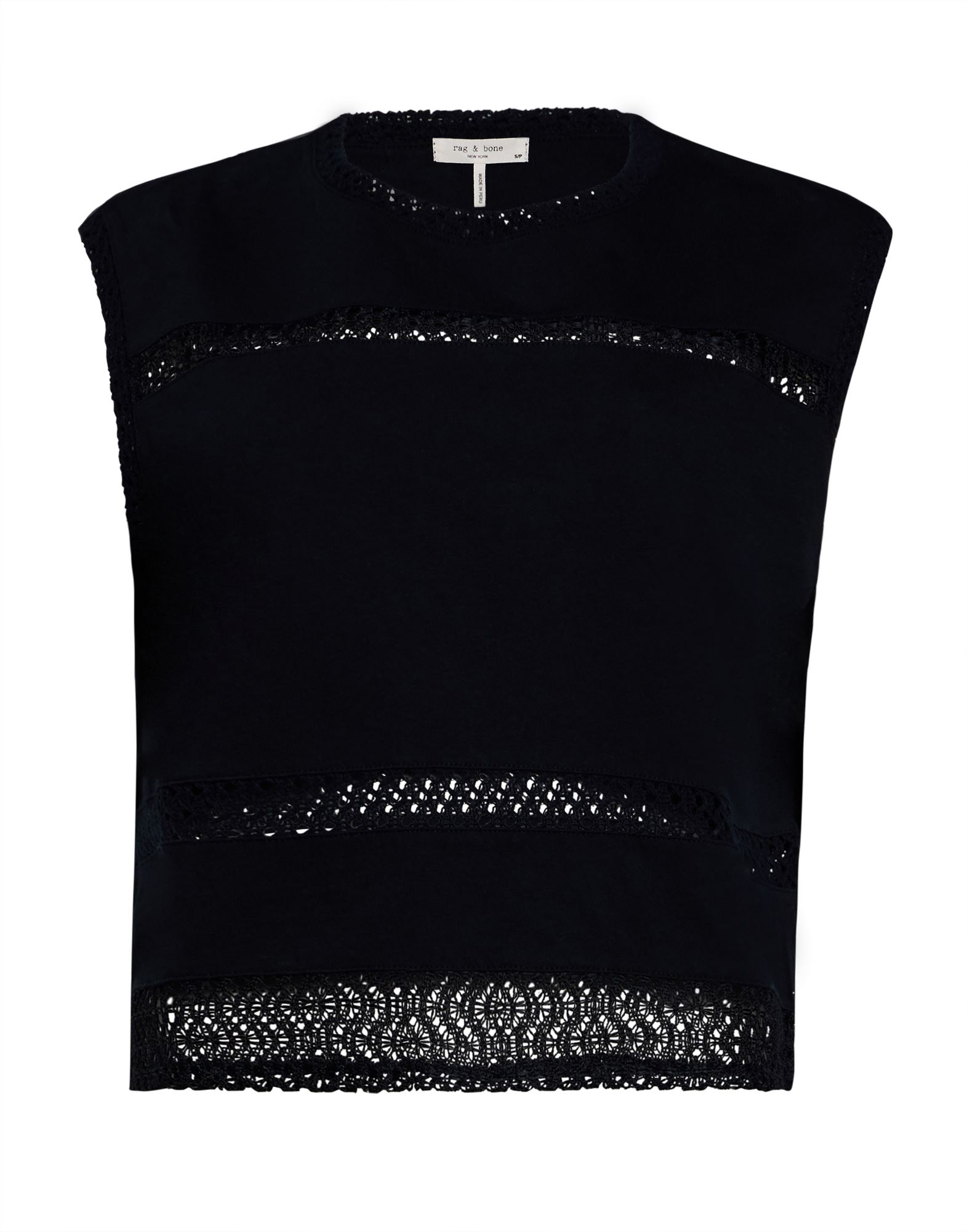 RAG & BONE ΜΠΛΟΥΖΑΚΙΑ Τοπ