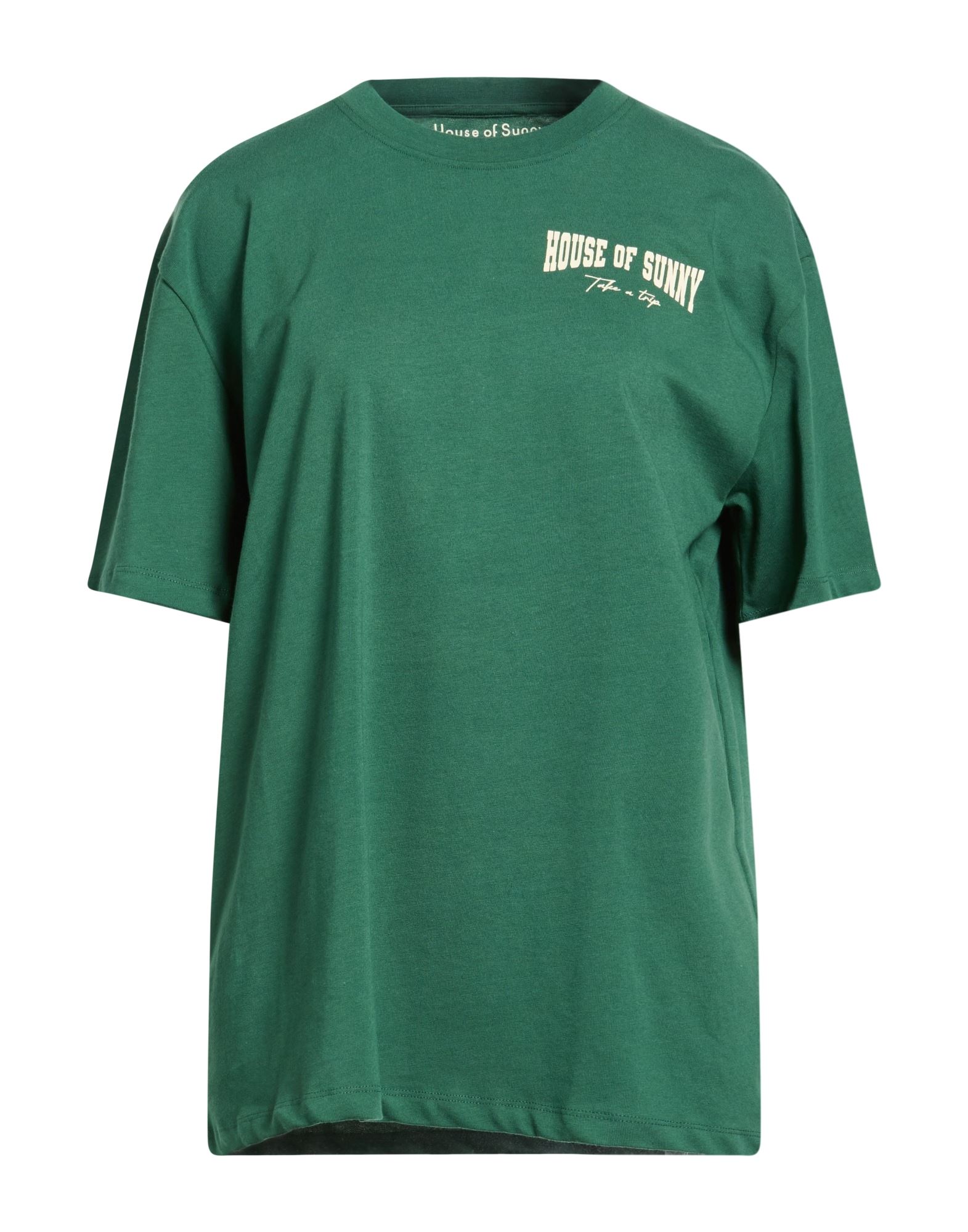 HOUSE OF SUNNY ΜΠΛΟΥΖΑΚΙΑ T-shirt