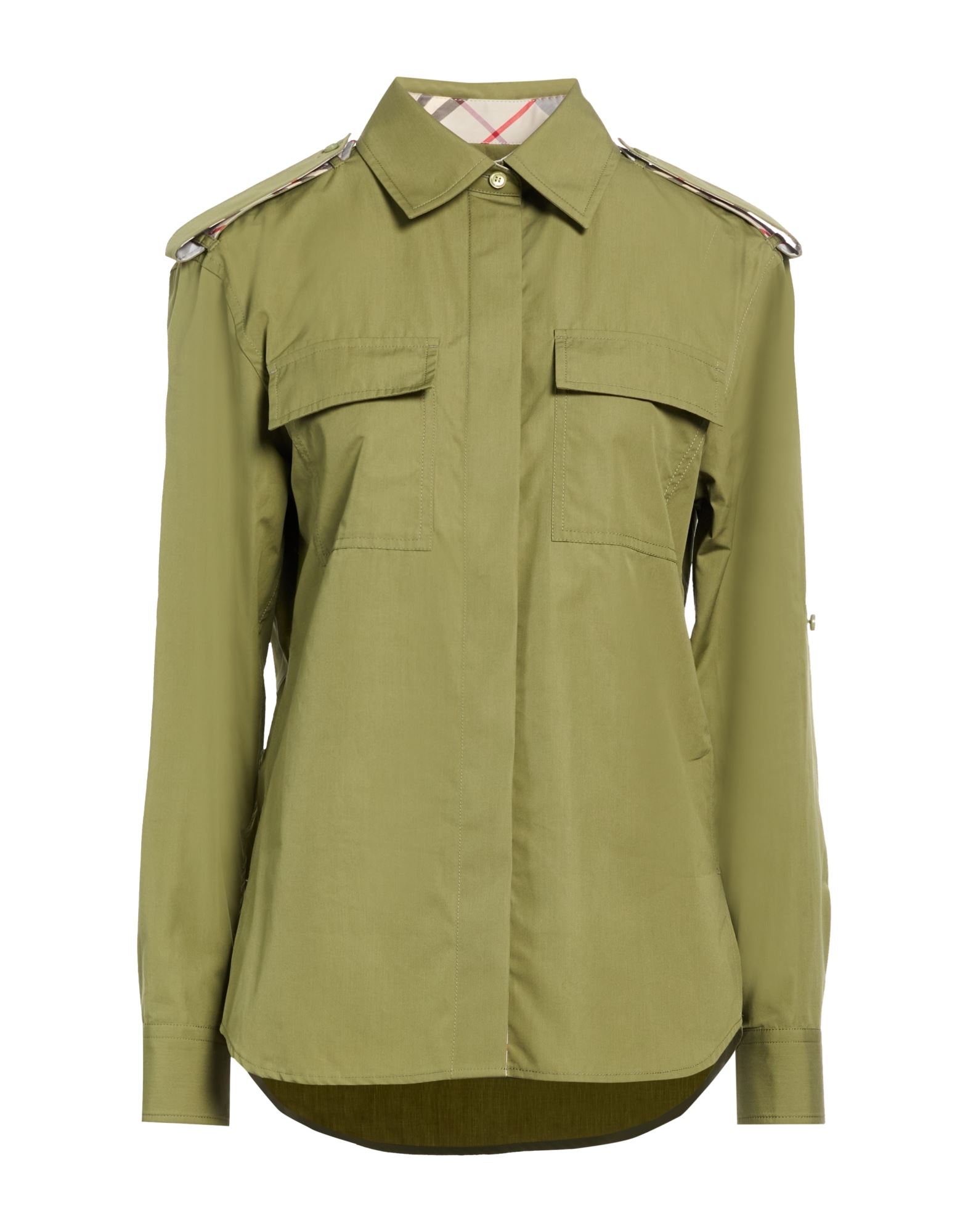 BURBERRY BURBERRY ΜΠΛΟΥΖΑΚΙΑ Πουκάμισο