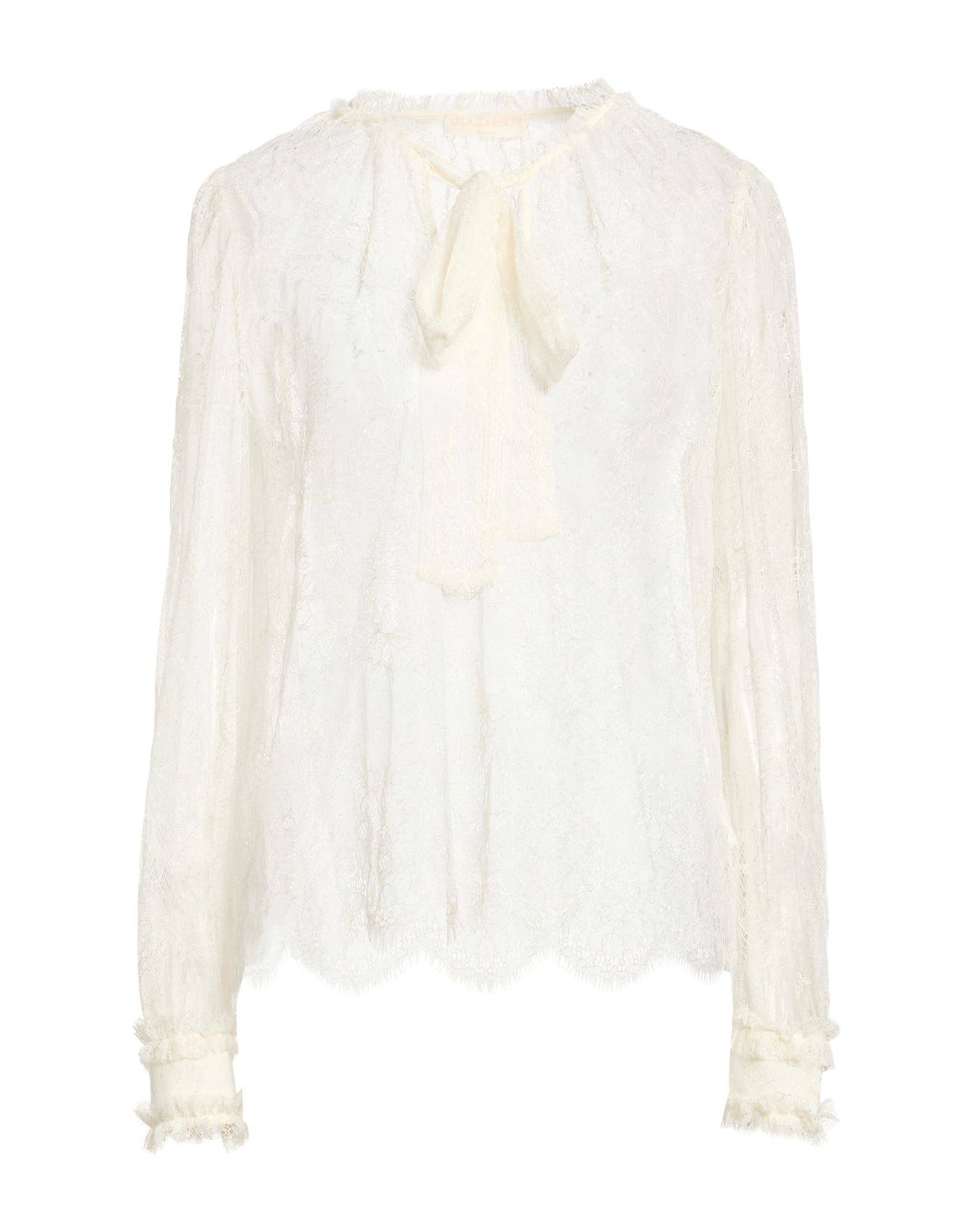 ULLA JOHNSON ULLA JOHNSON ΜΠΛΟΥΖΑΚΙΑ Τοπ