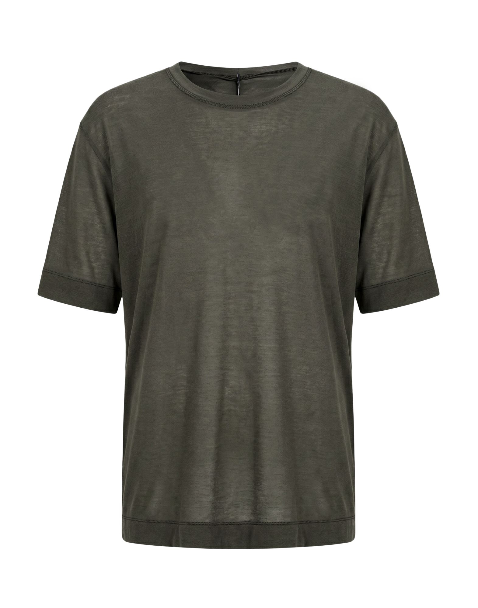 MASNADA MASNADA ΜΠΛΟΥΖΑΚΙΑ T-shirt