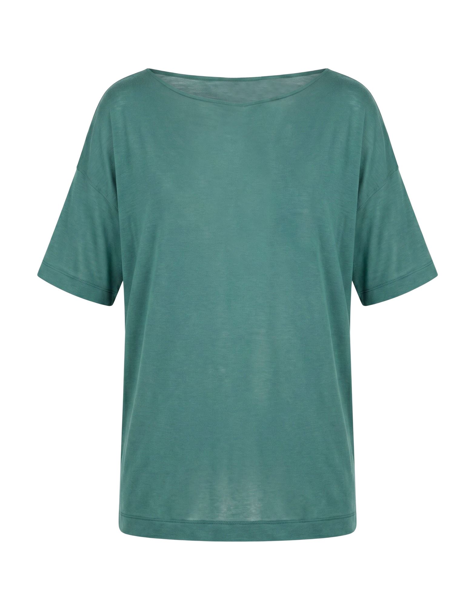 MASNADA MASNADA ΜΠΛΟΥΖΑΚΙΑ T-shirt