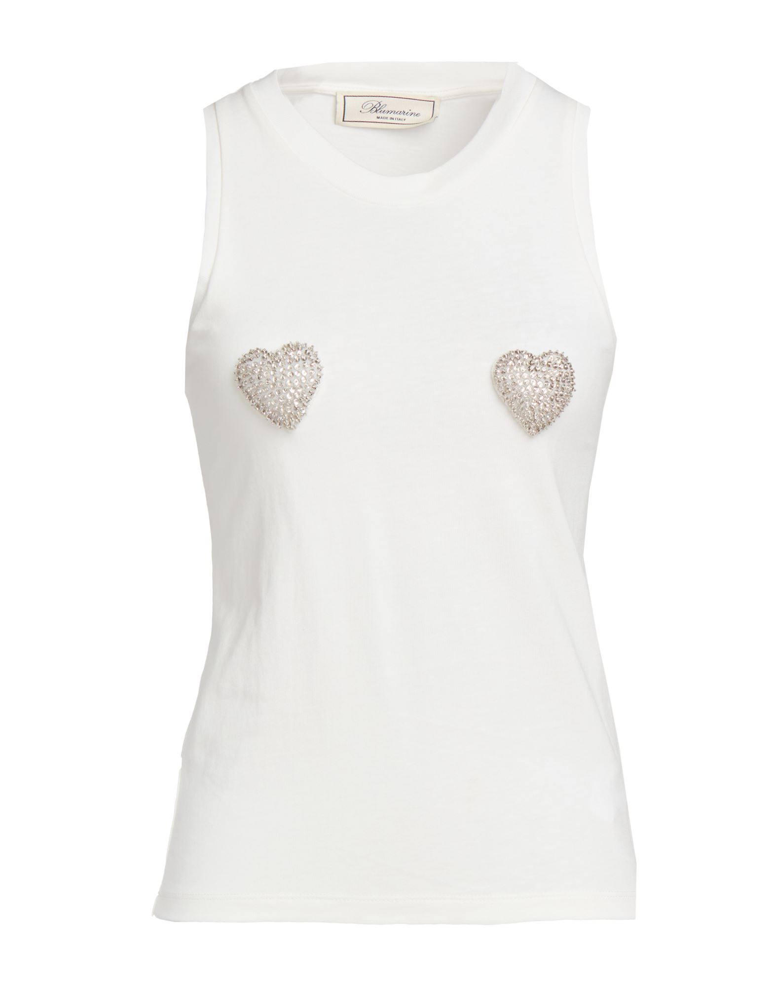 BLUMARINE BLUMARINE ΜΠΛΟΥΖΑΚΙΑ Τοπ