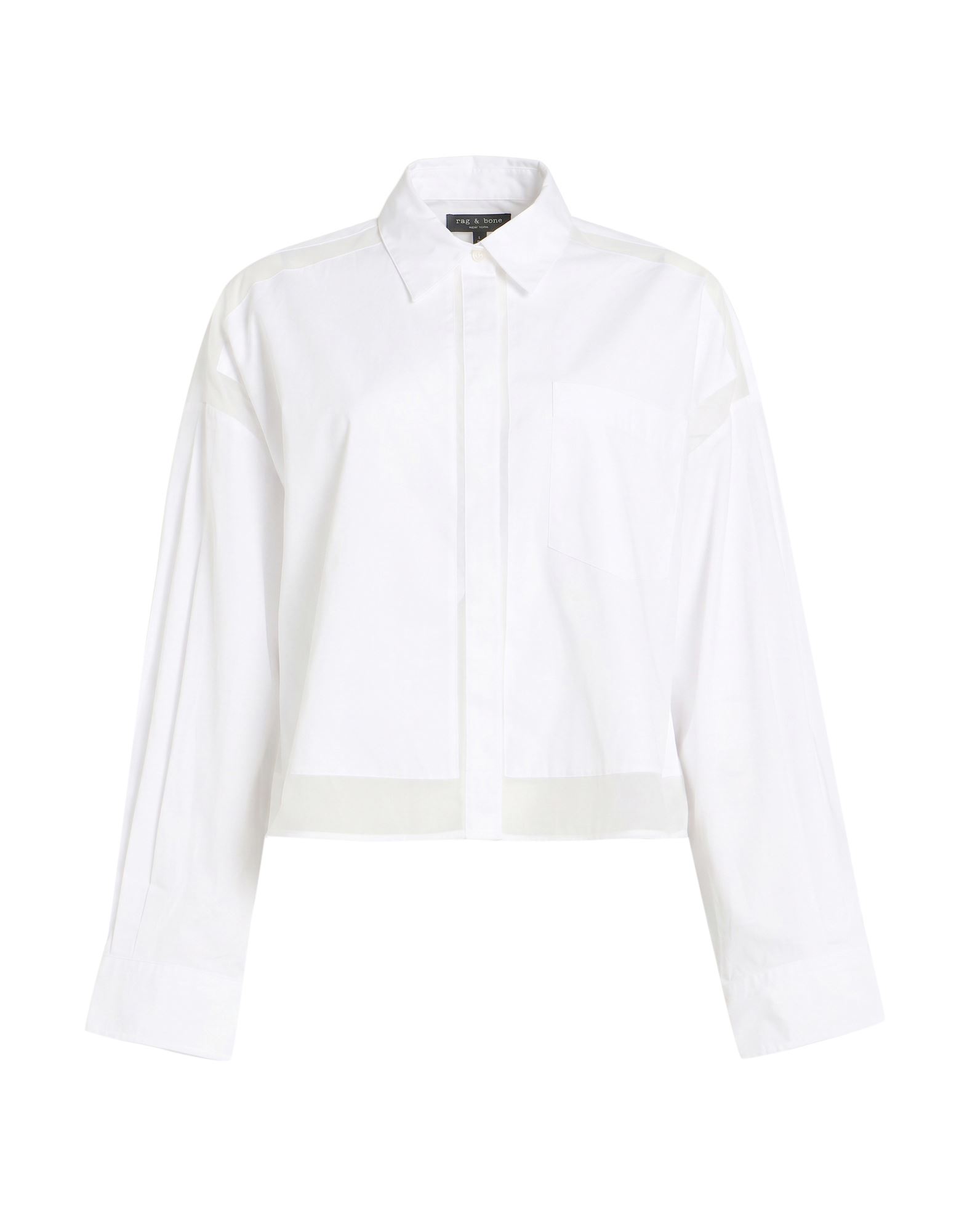 RAG & BONE RAG & BONE ΜΠΛΟΥΖΑΚΙΑ Πουκάμισο