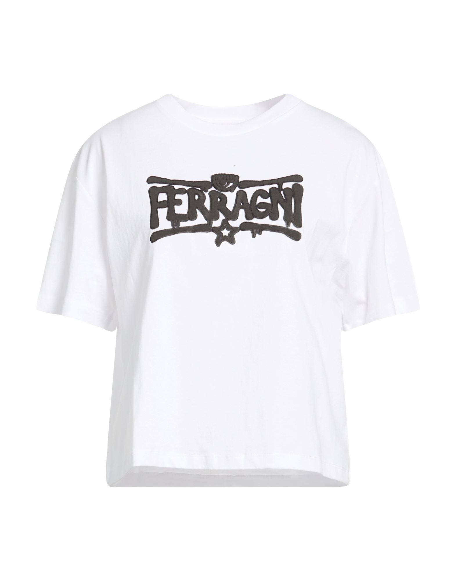 CHIARA FERRAGNI ΜΠΛΟΥΖΑΚΙΑ T-shirt