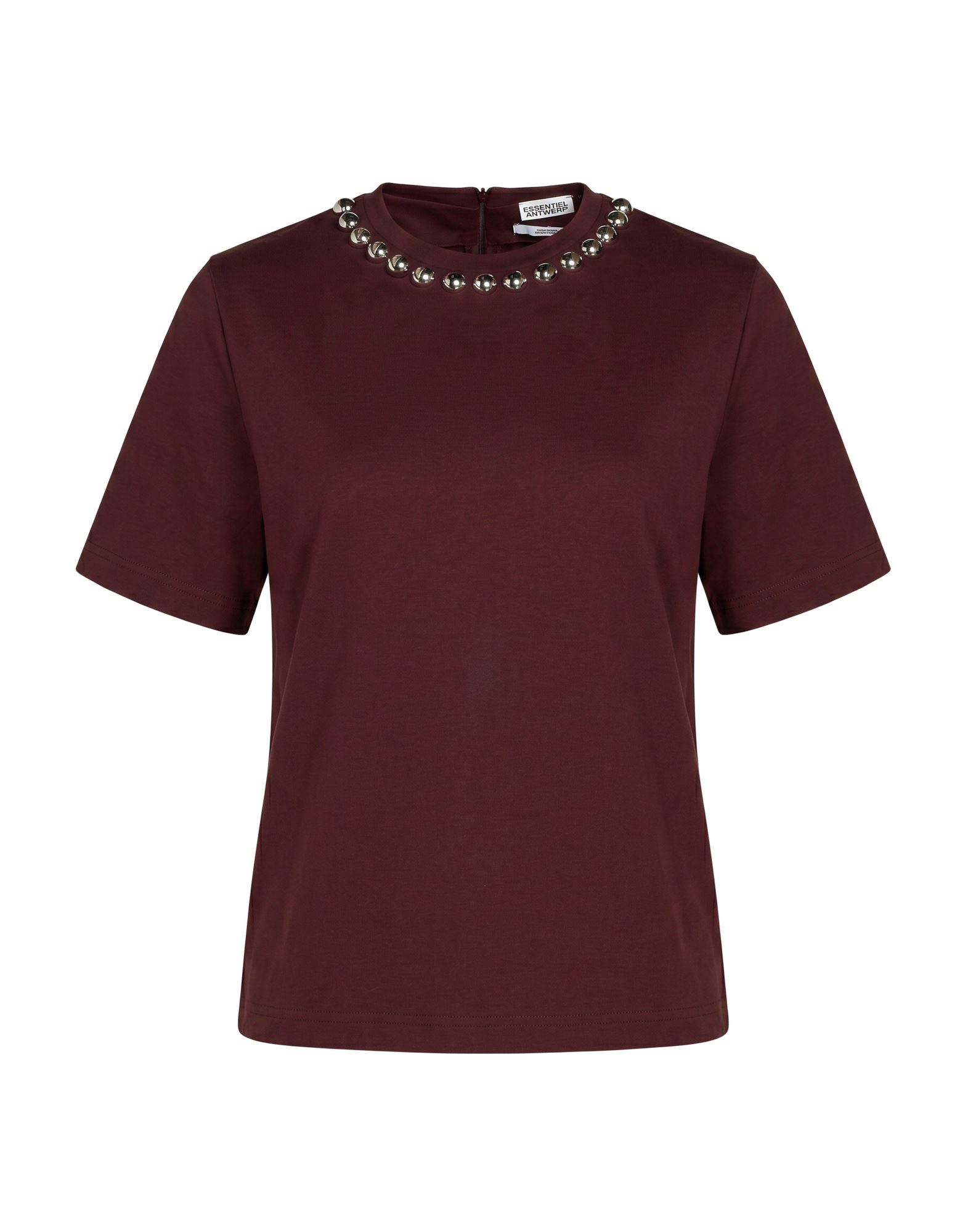ESSENTIEL ANTWERP ΜΠΛΟΥΖΑΚΙΑ T-shirt