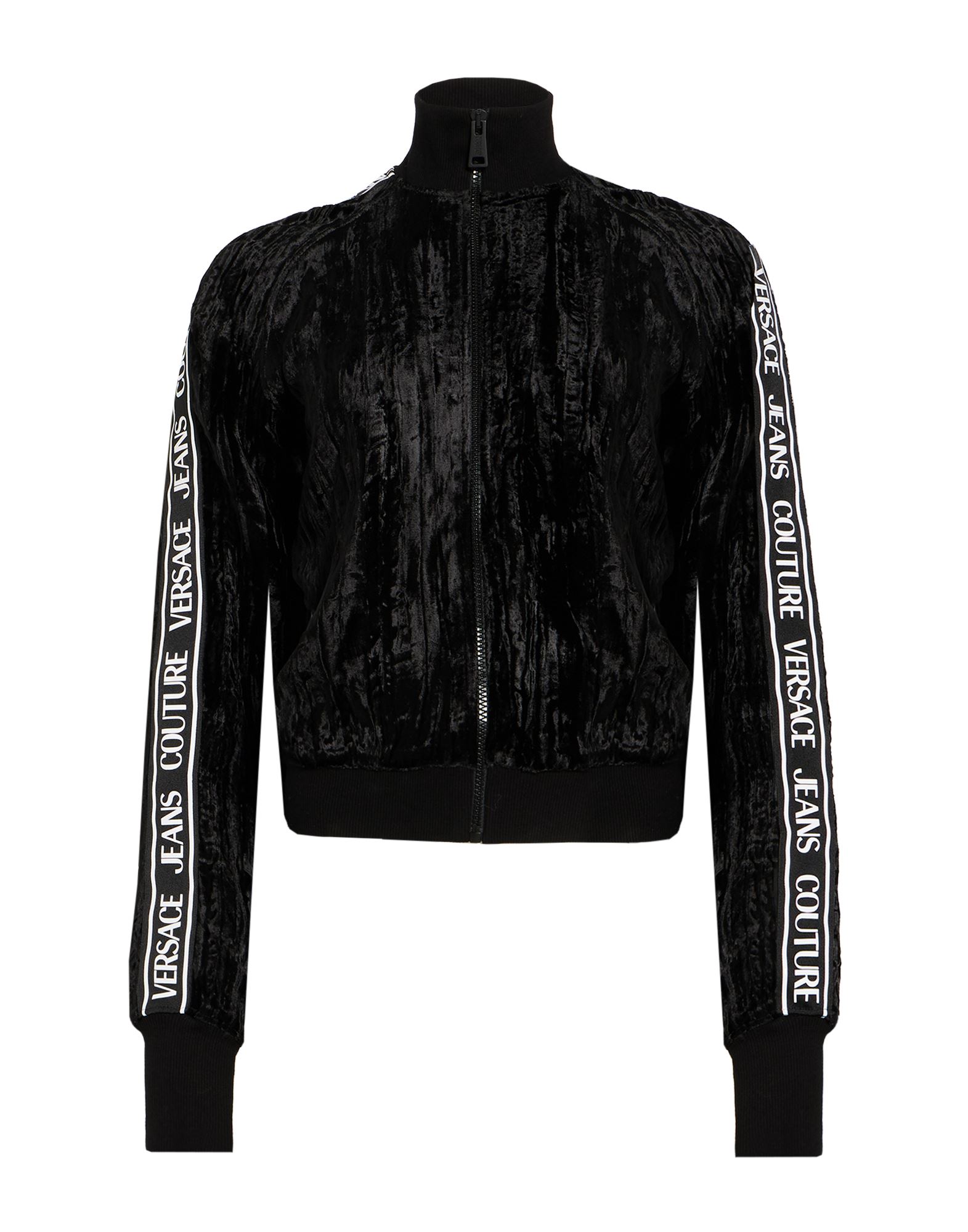 VERSACE JEANS COUTURE VERSACE JEANS COUTURE ΜΠΛΟΥΖΑΚΙΑ Φούτερ