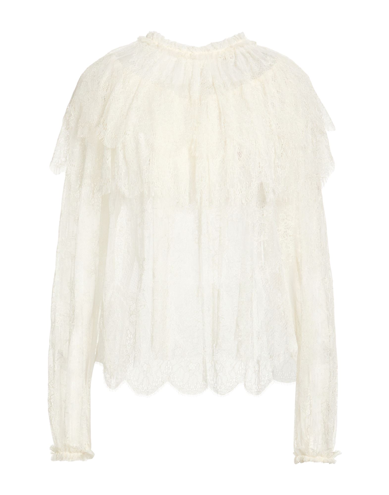 ULLA JOHNSON ULLA JOHNSON ΜΠΛΟΥΖΑΚΙΑ Τοπ