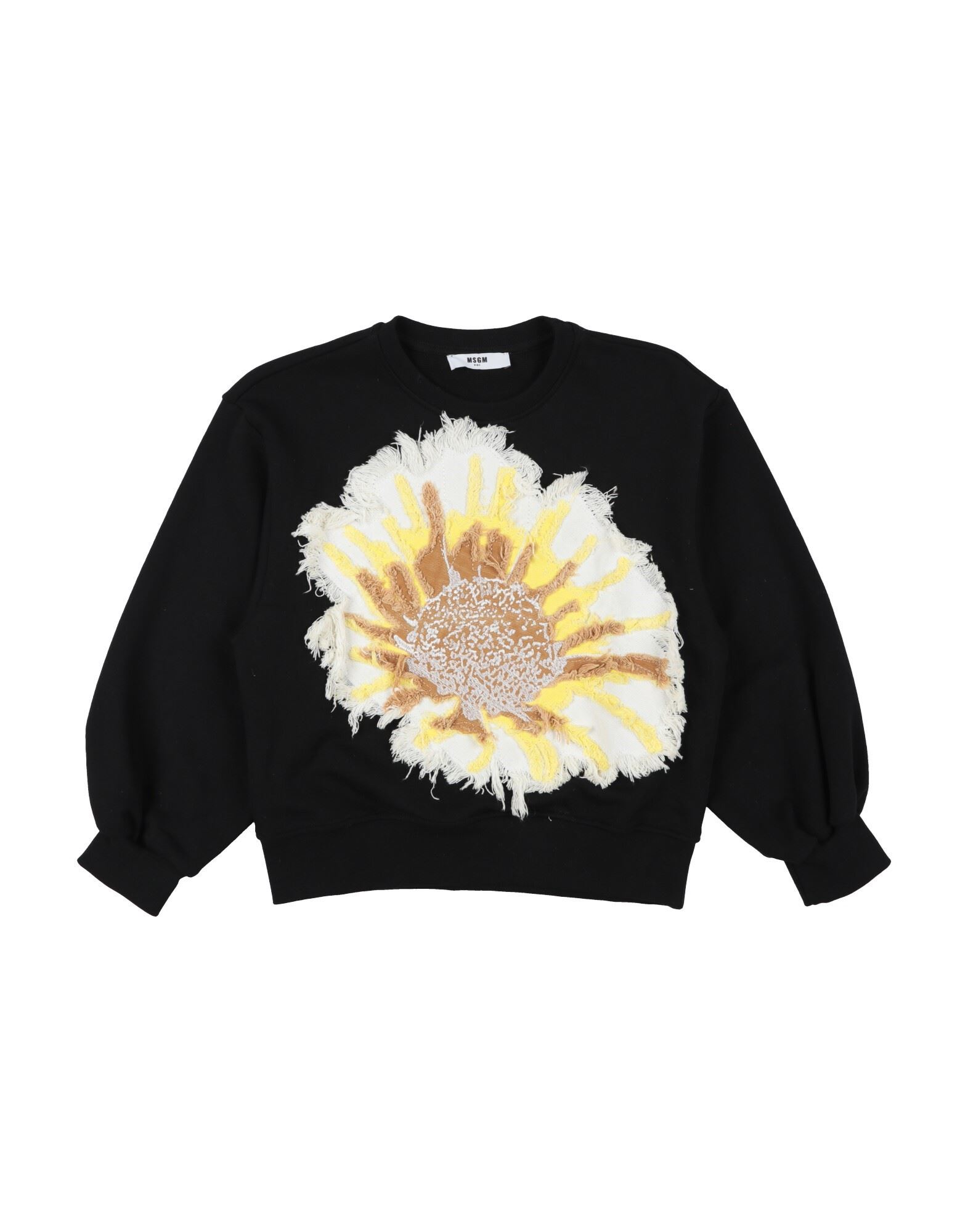 MSGM ΜΠΛΟΥΖΑΚΙΑ Φούτερ