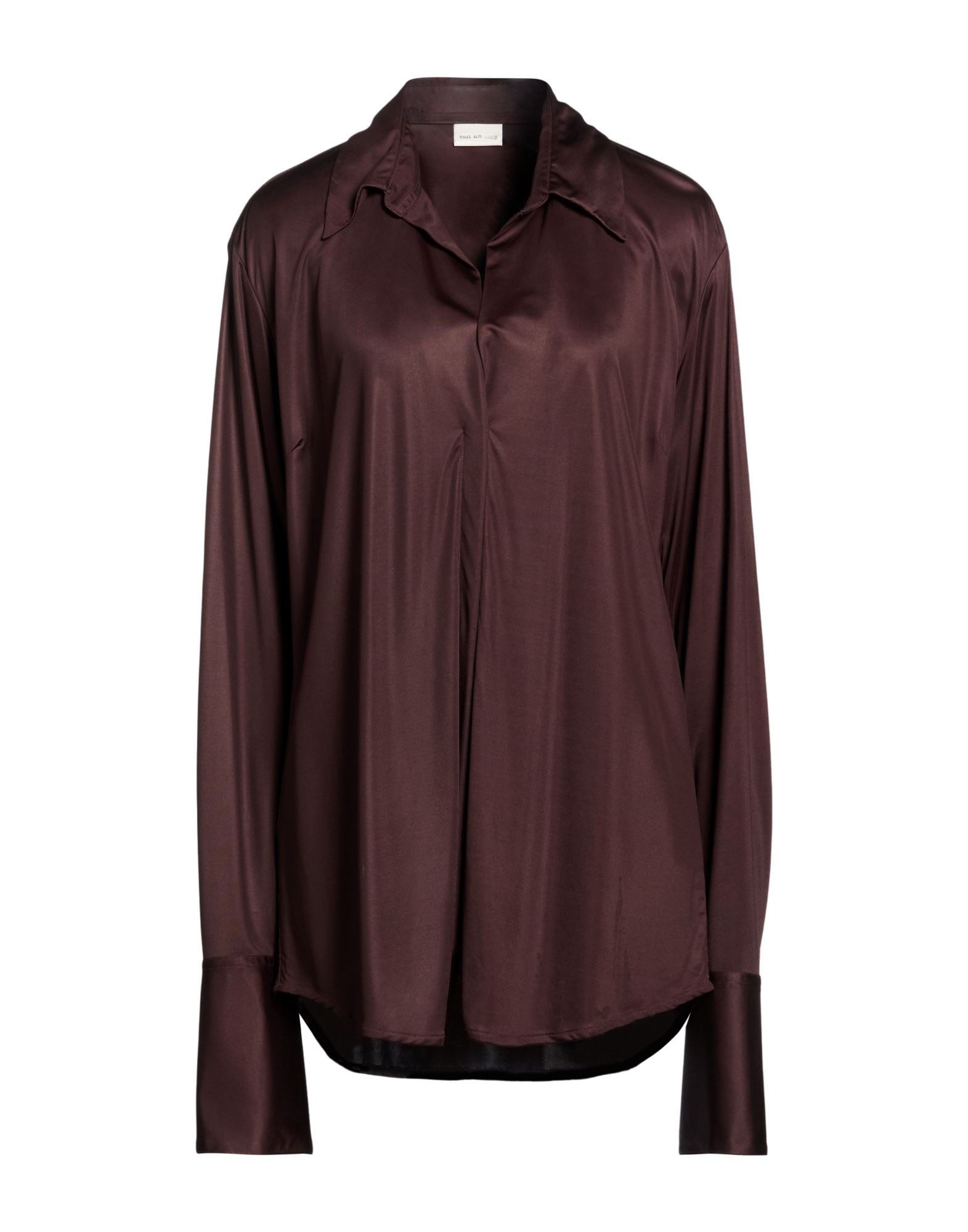 DRIES VAN NOTEN DRIES VAN NOTEN ΜΠΛΟΥΖΑΚΙΑ Τοπ