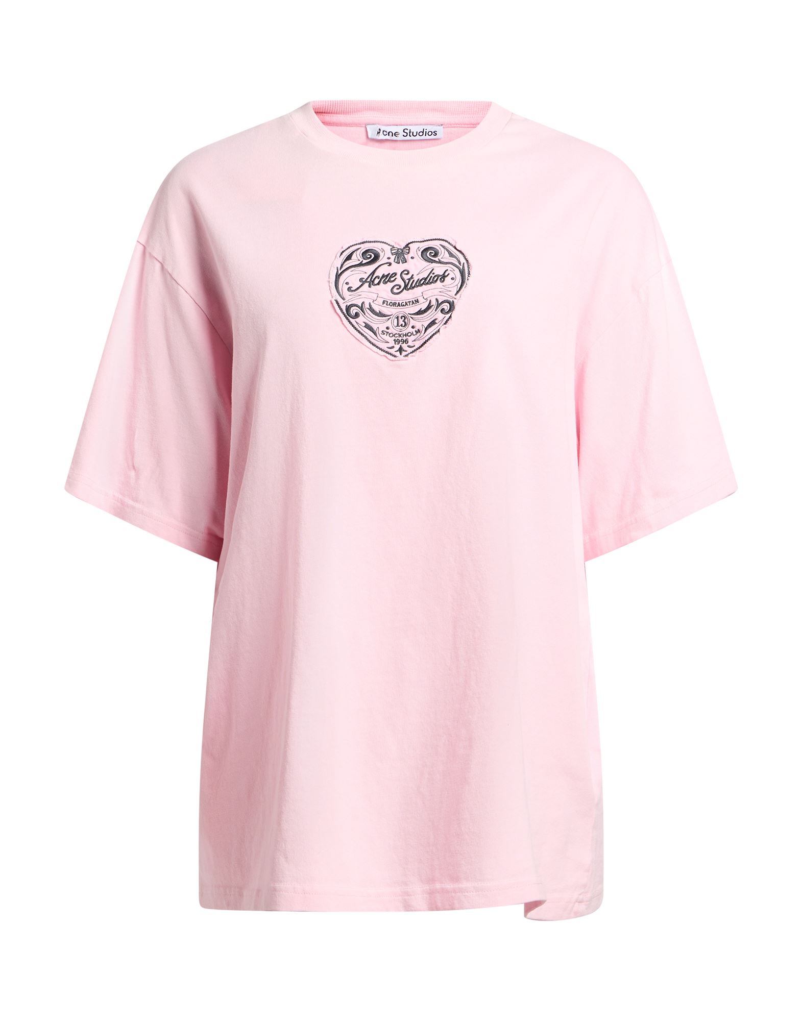 ACNE STUDIOS ACNE STUDIOS ΜΠΛΟΥΖΑΚΙΑ T-shirt
