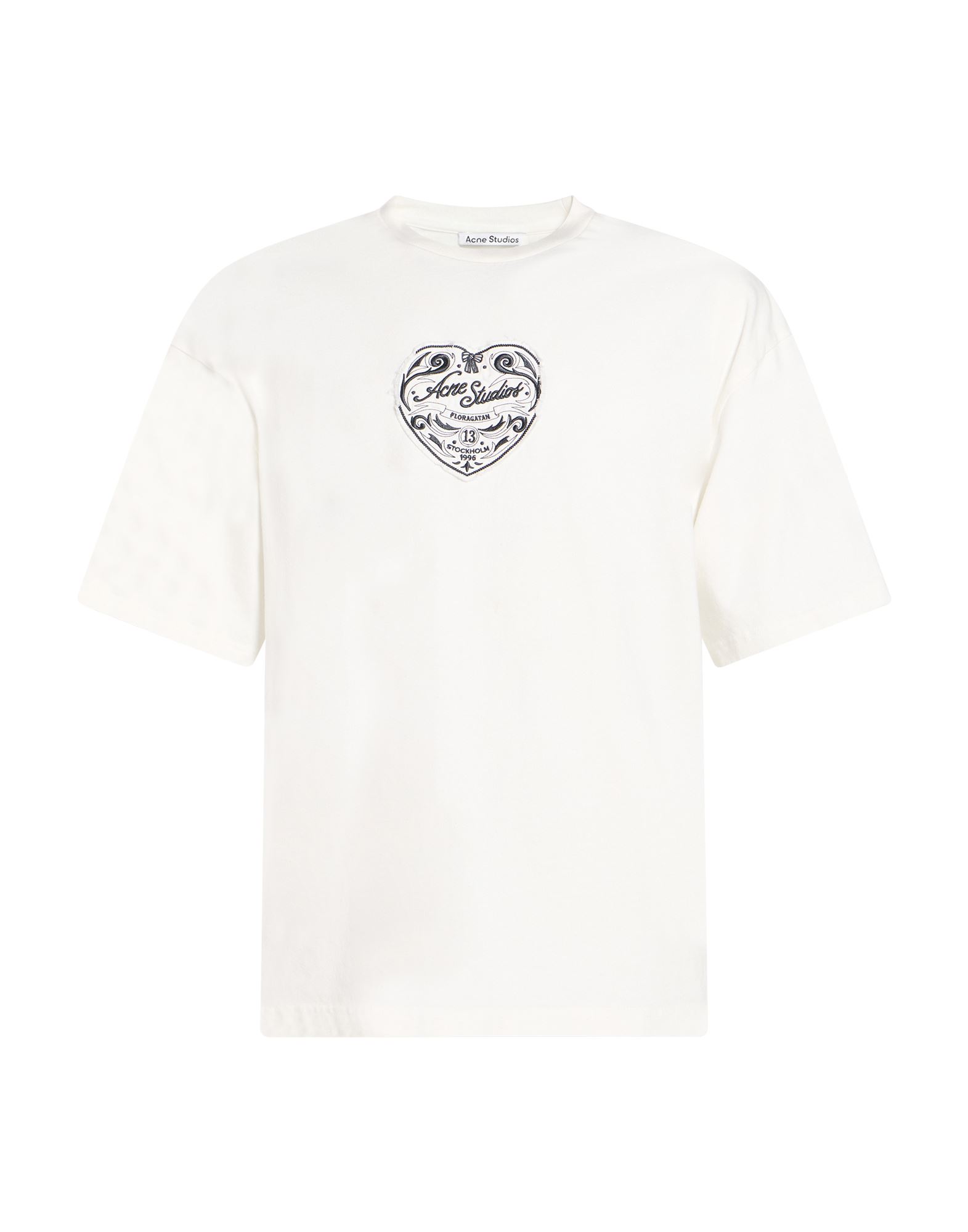 ACNE STUDIOS ACNE STUDIOS ΜΠΛΟΥΖΑΚΙΑ T-shirt