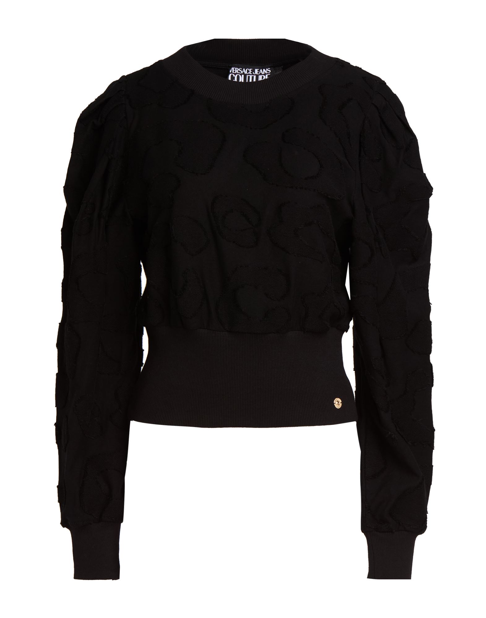 VERSACE JEANS COUTURE ΜΠΛΟΥΖΑΚΙΑ Φούτερ