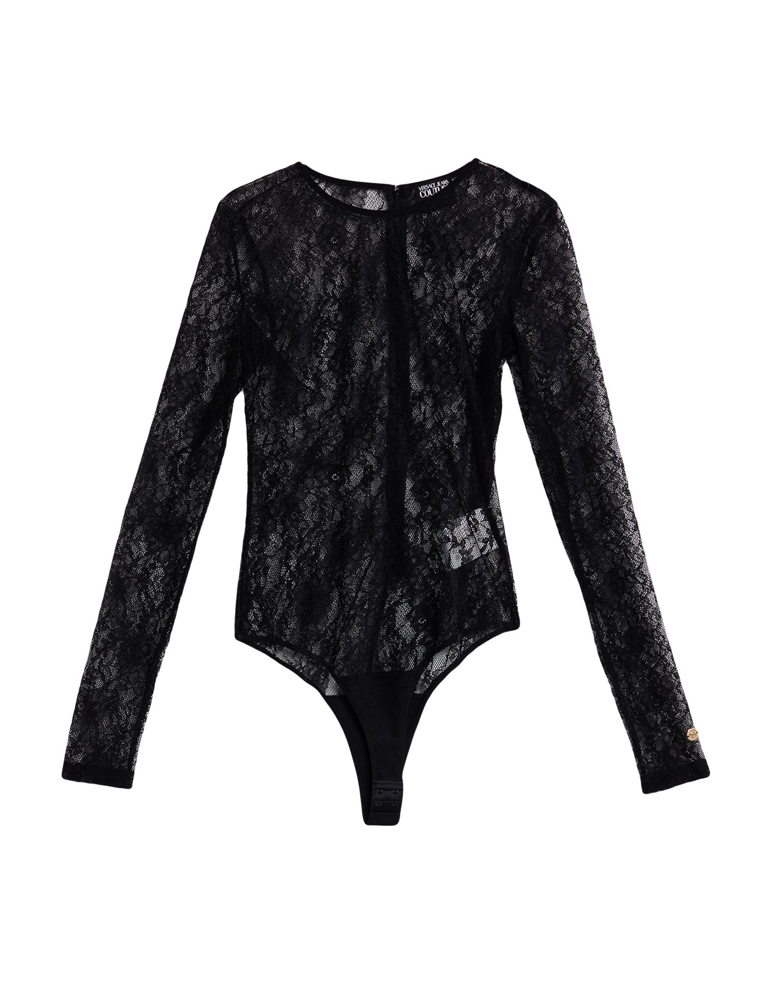 VERSACE JEANS COUTURE ΜΠΛΟΥΖΑΚΙΑ Κορμάκι