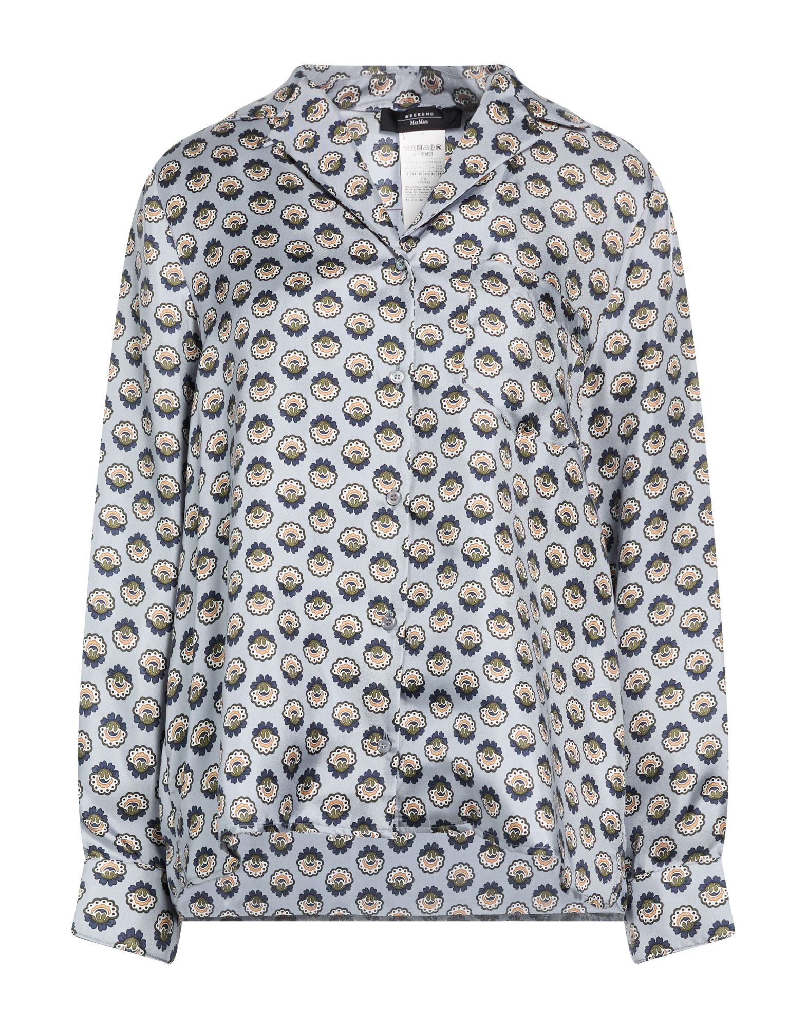WEEKEND MAX MARA WEEKEND MAX MARA ΜΠΛΟΥΖΑΚΙΑ Πουκάμισο