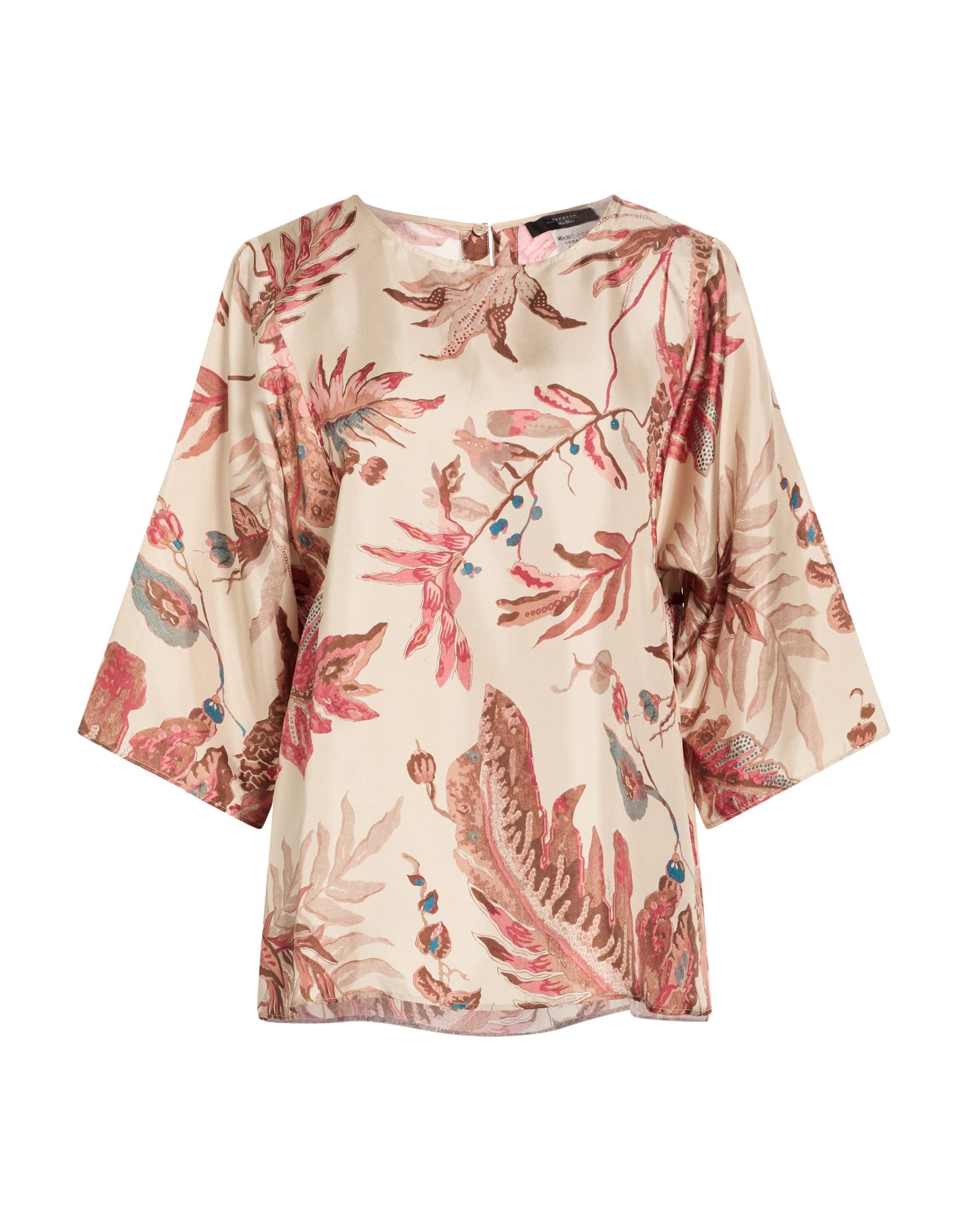 WEEKEND MAX MARA WEEKEND MAX MARA ΜΠΛΟΥΖΑΚΙΑ Τοπ