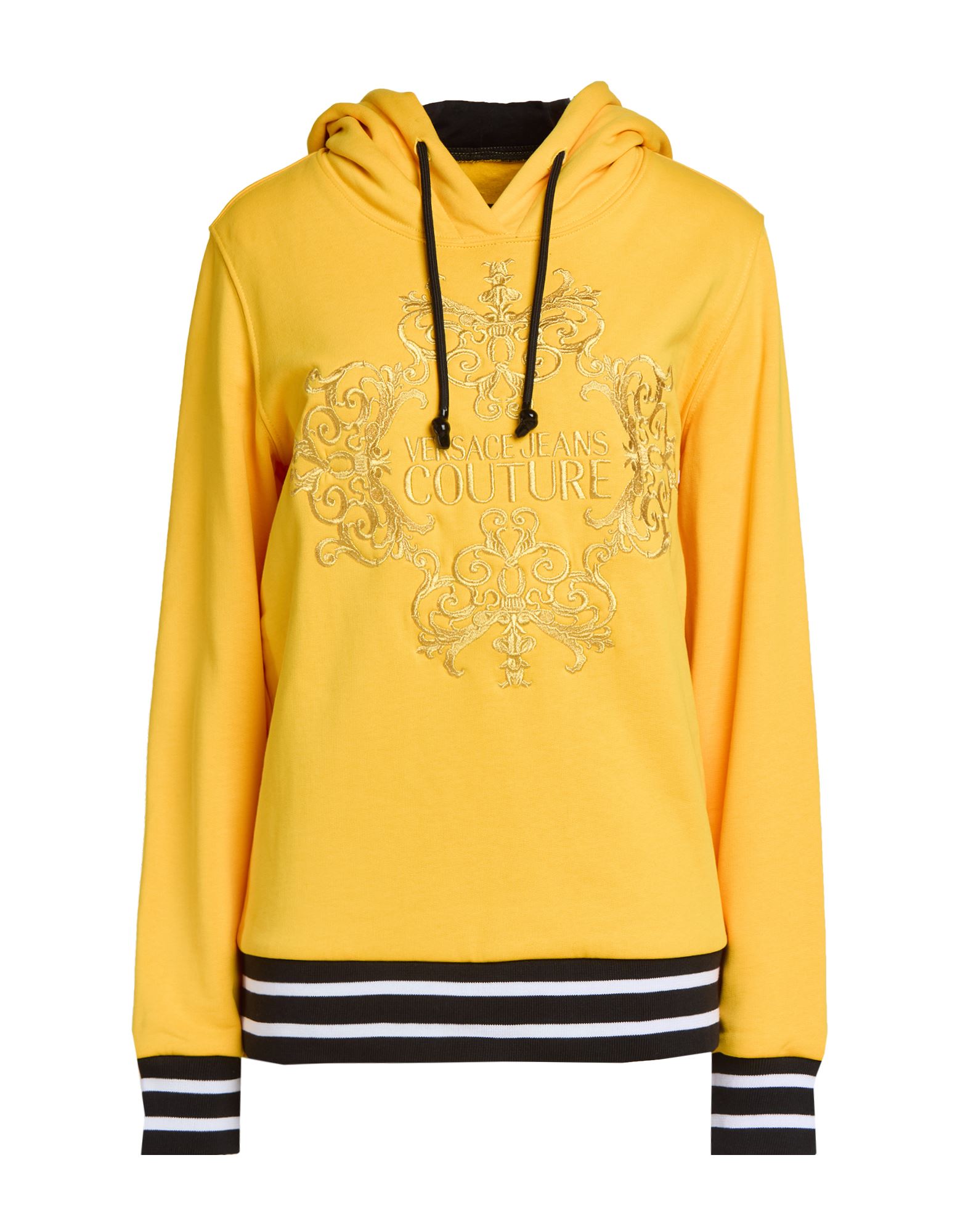 VERSACE JEANS COUTURE VERSACE JEANS COUTURE ΜΠΛΟΥΖΑΚΙΑ Φούτερ