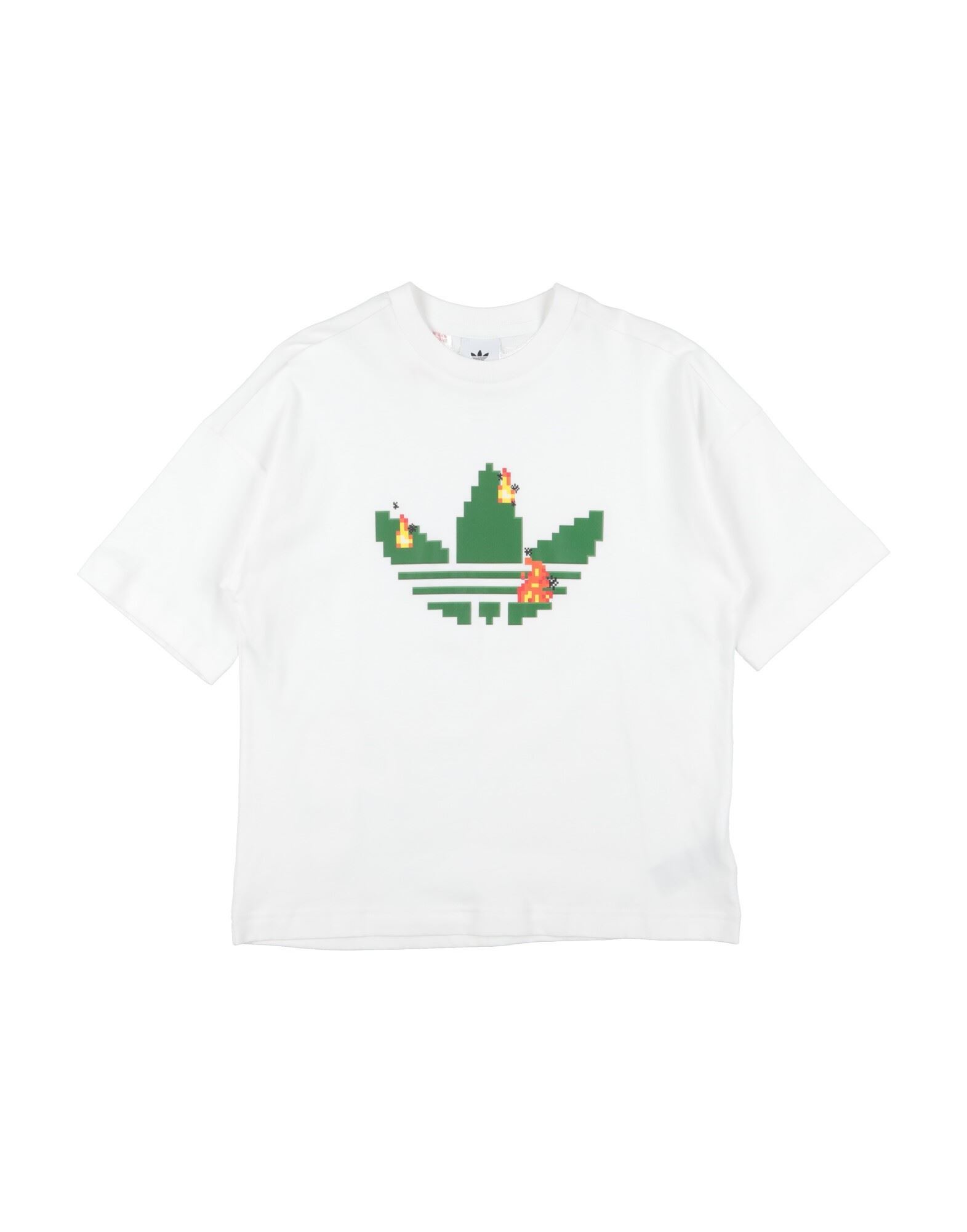 ADIDAS ORIGINALS ΜΠΛΟΥΖΑΚΙΑ T-shirt