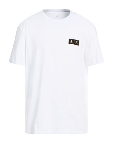 Camiseta Hombre Blanco L,S,XL,XS Hombre
