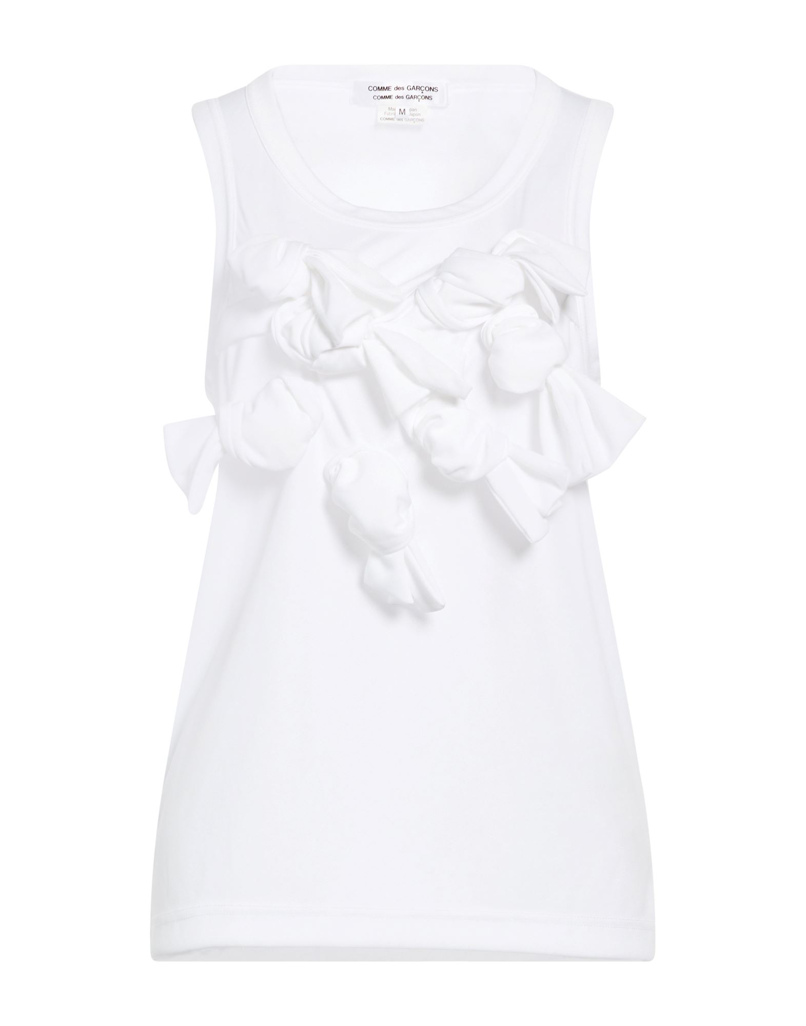 COMME des GARÇONS COMME des GARÇONS ΜΠΛΟΥΖΑΚΙΑ Τοπ