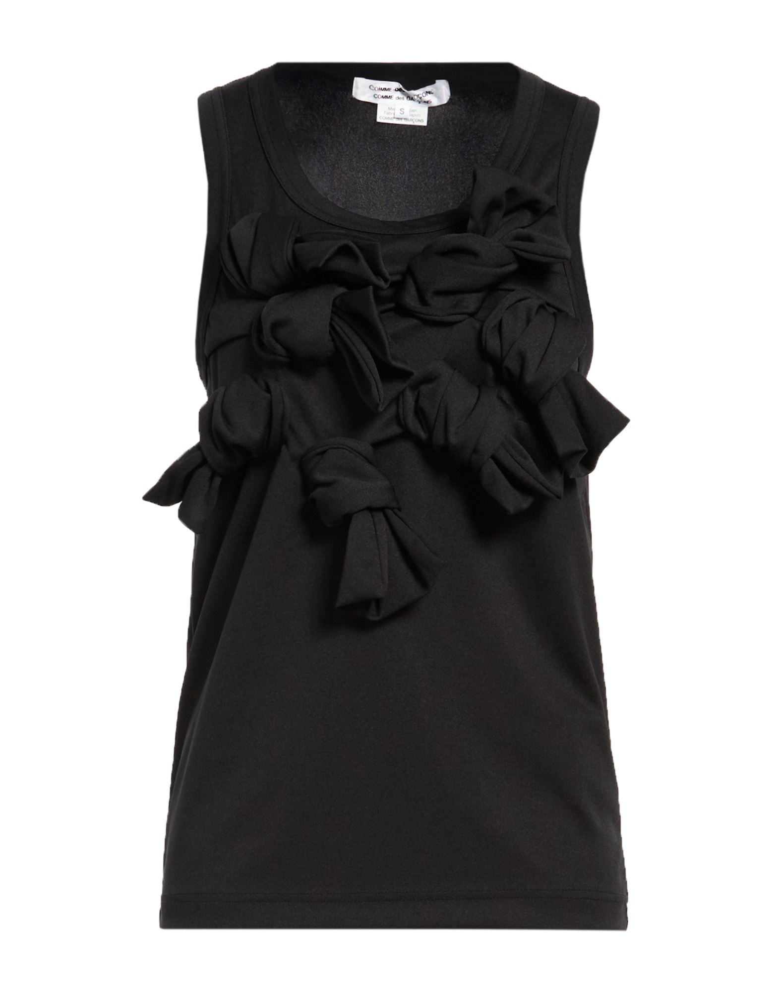 COMME des GARÇONS COMME des GARÇONS ΜΠΛΟΥΖΑΚΙΑ Τοπ