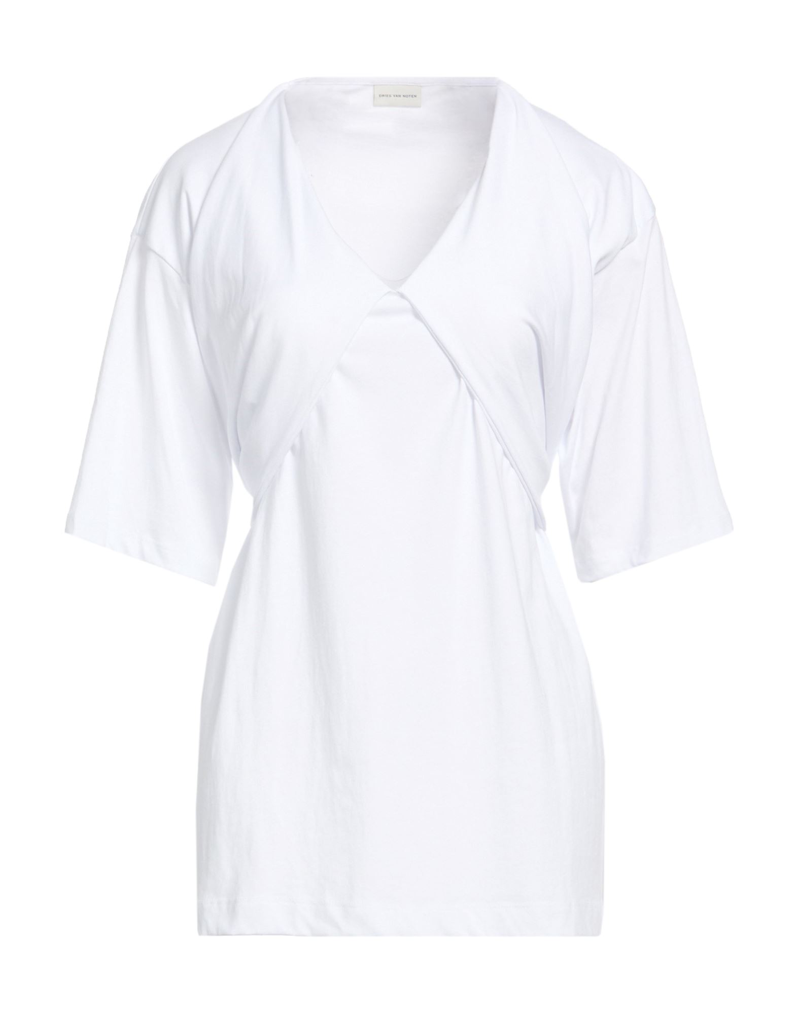 DRIES VAN NOTEN DRIES VAN NOTEN ΜΠΛΟΥΖΑΚΙΑ T-shirt