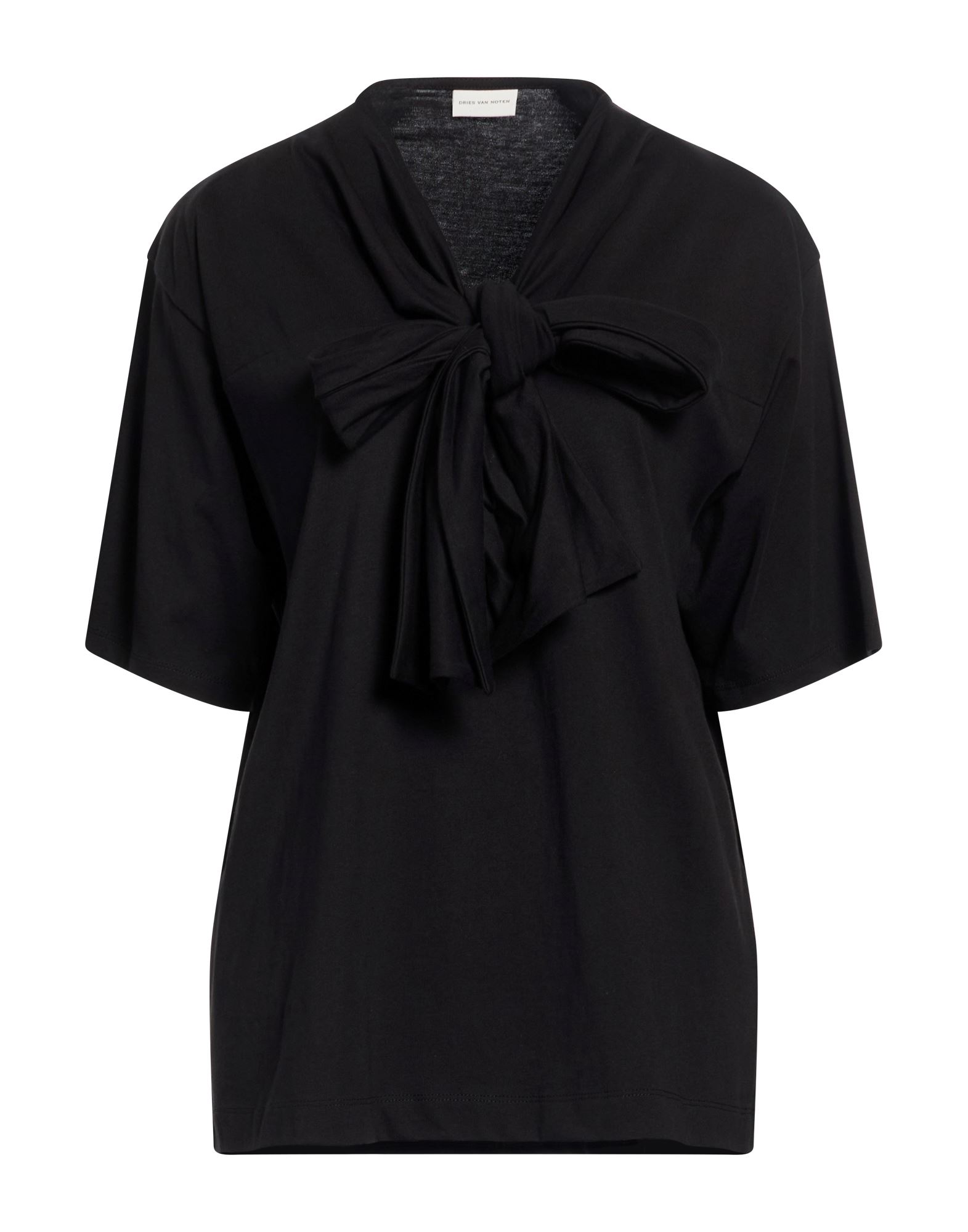 DRIES VAN NOTEN DRIES VAN NOTEN ΜΠΛΟΥΖΑΚΙΑ T-shirt