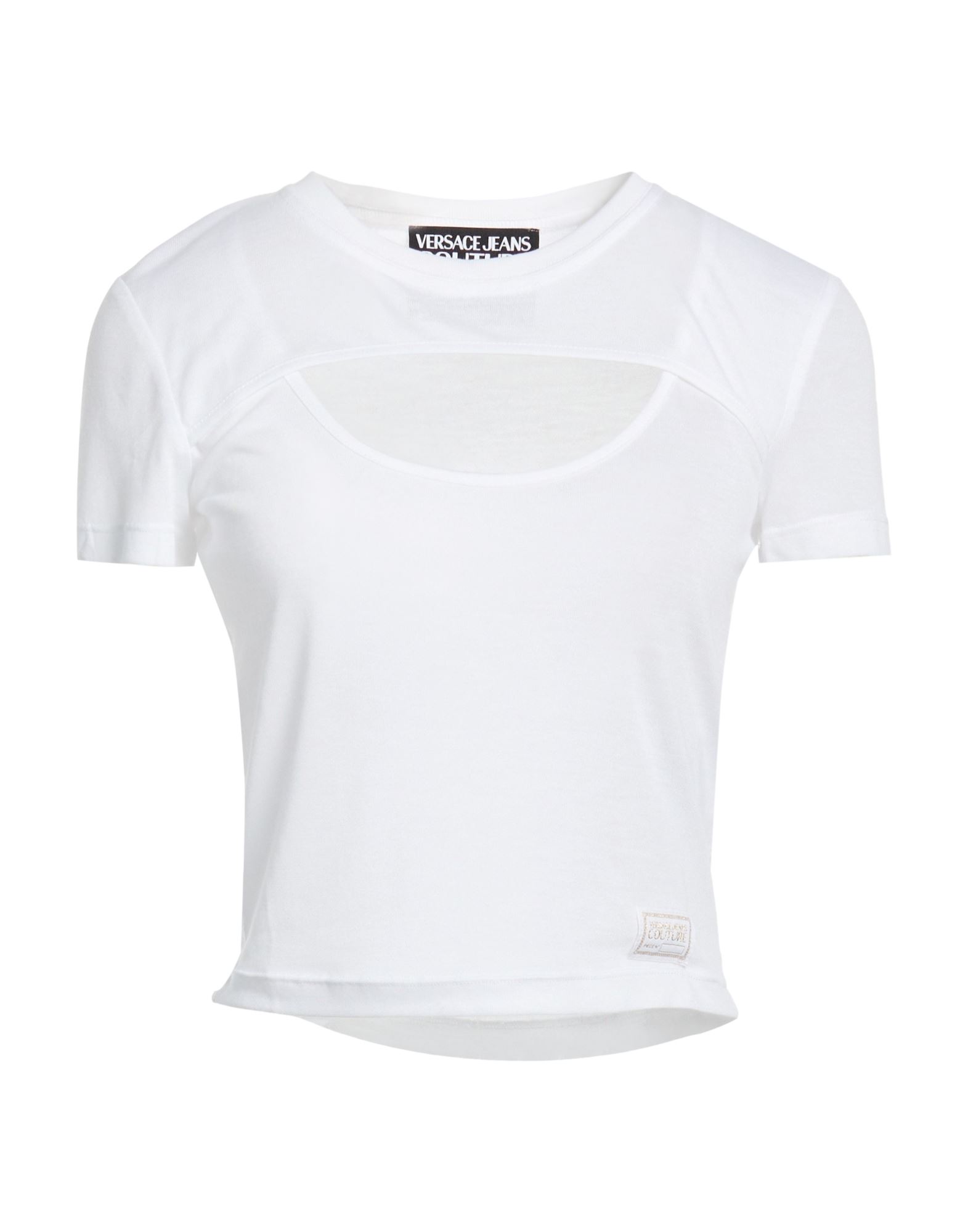 VERSACE JEANS COUTURE ΜΠΛΟΥΖΑΚΙΑ T-shirt