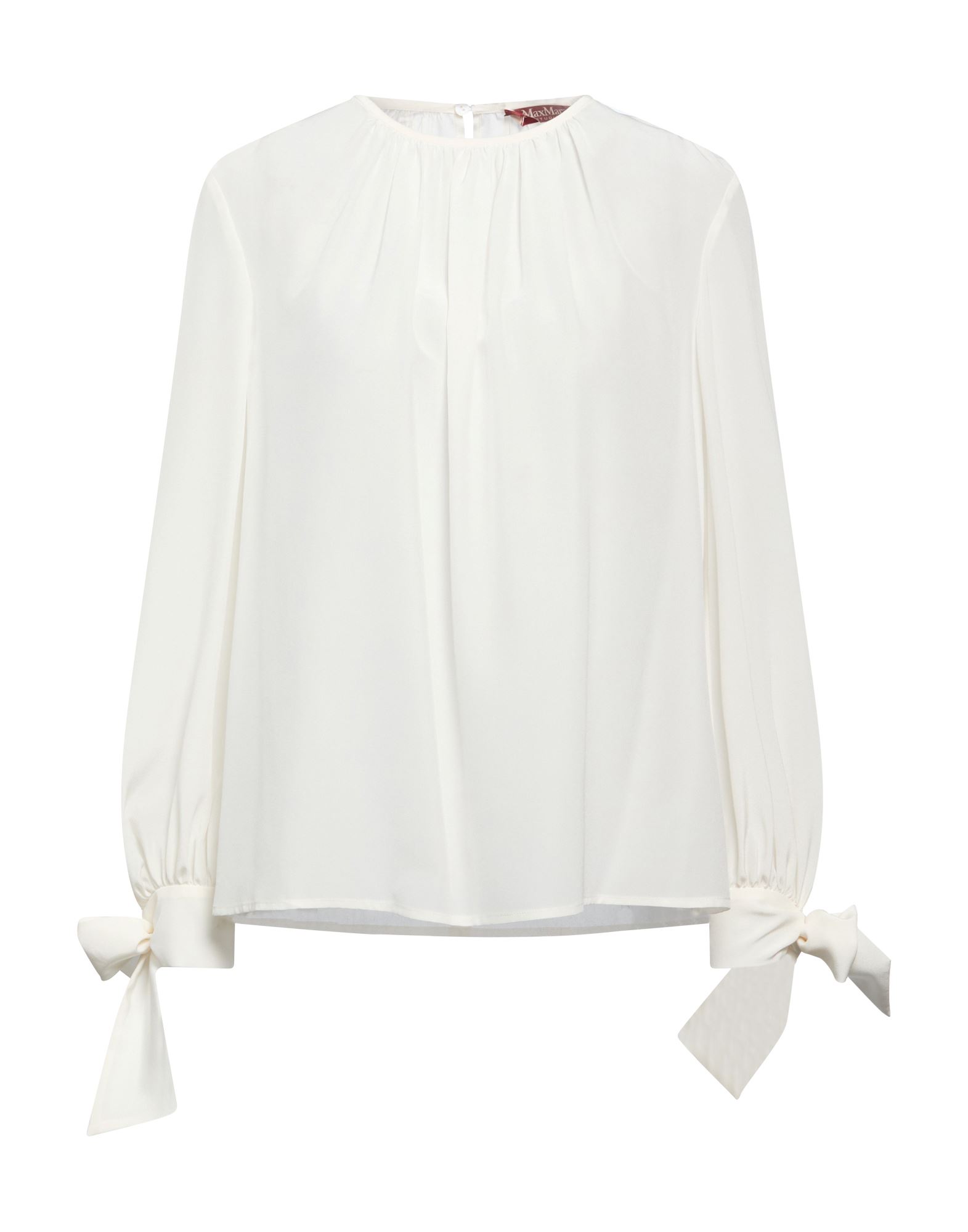 MAX MARA STUDIO MAX MARA STUDIO ΜΠΛΟΥΖΑΚΙΑ Τοπ
