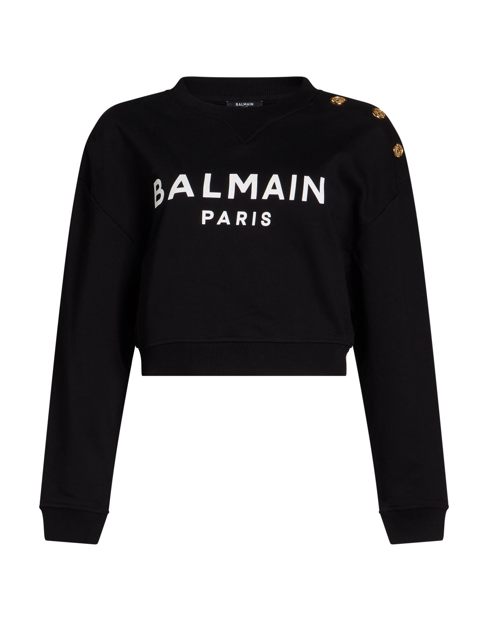BALMAIN BALMAIN ΜΠΛΟΥΖΑΚΙΑ Φούτερ